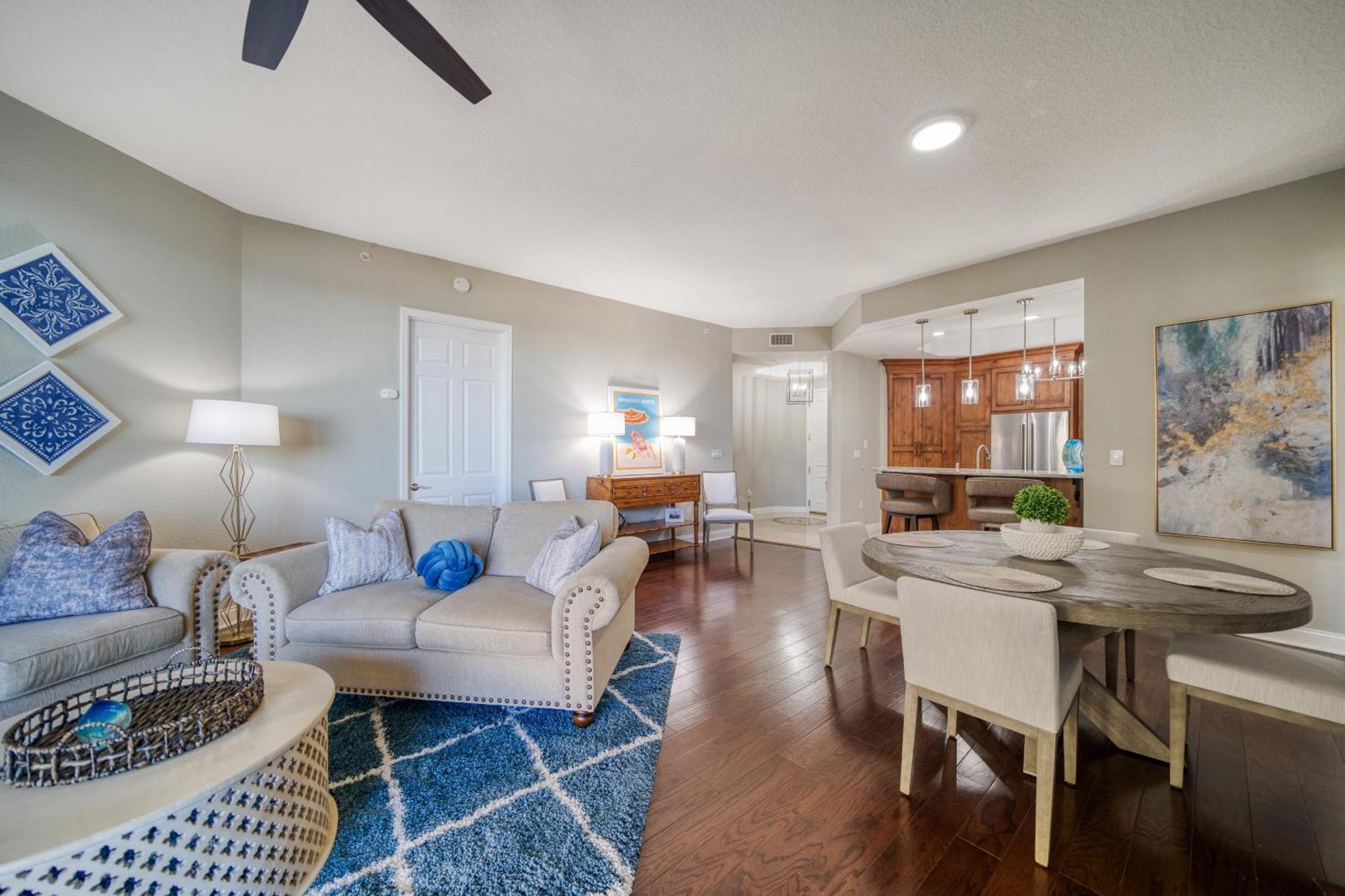 Discover Waterfront Clearwater Ultimate Luxury