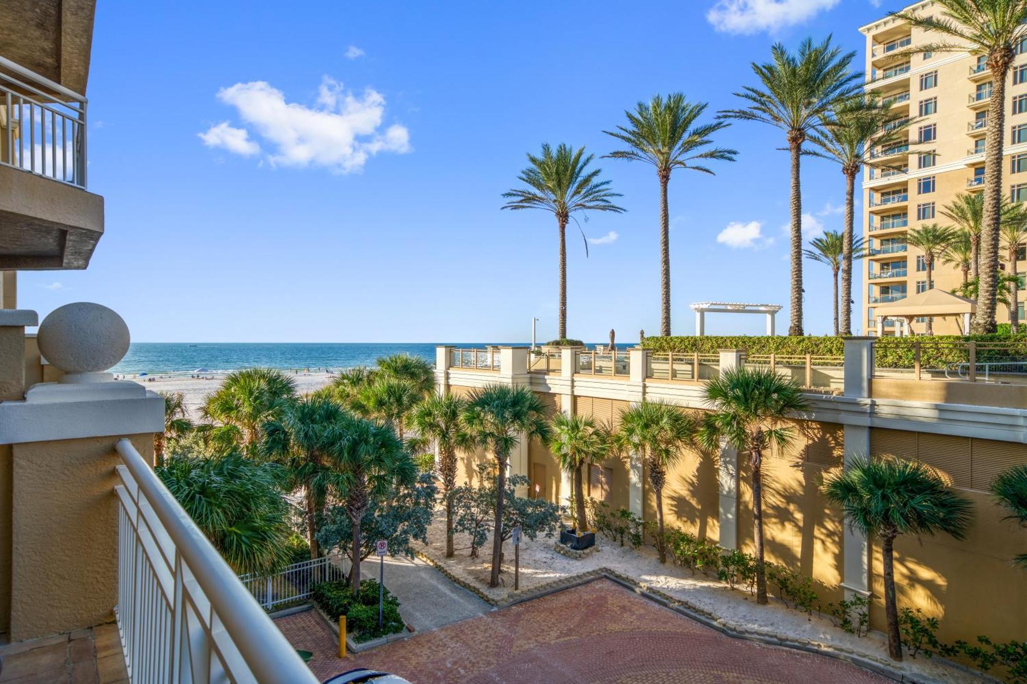 Discover Waterfront Clearwater Ultimate Luxury * Clearwater Beach