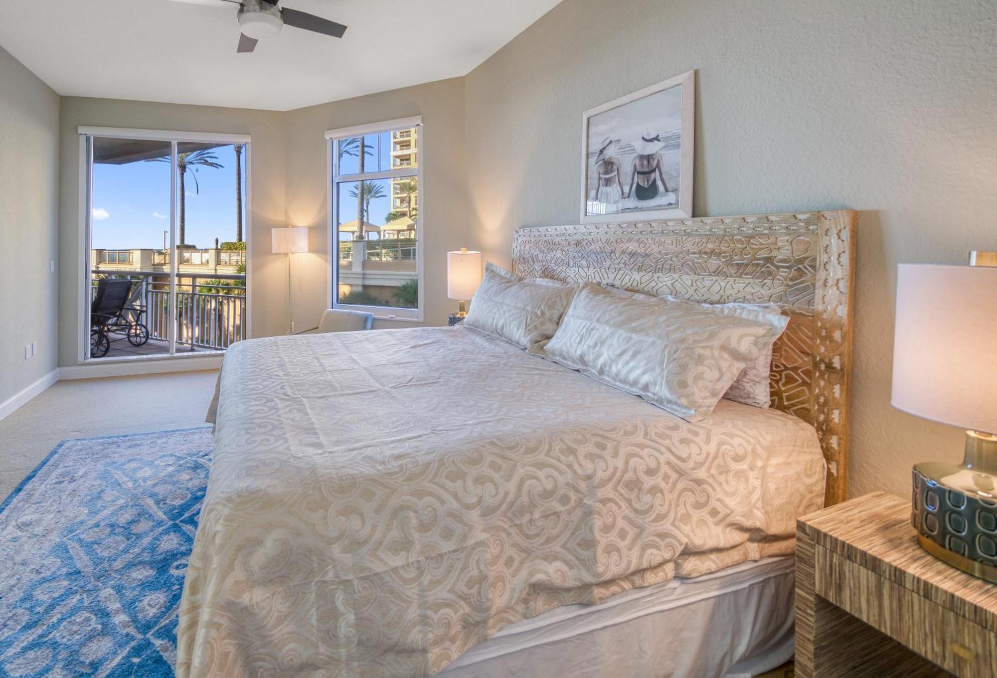 Apartment Discover Waterfront Clearwater Ultimate Luxury