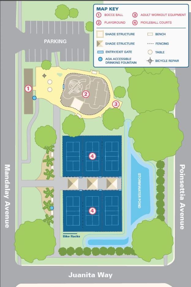 The Akoya & Pearl At The Gemma - 2 Homes With Private Pools Just Steps To Clearwater * Clearwater Beach