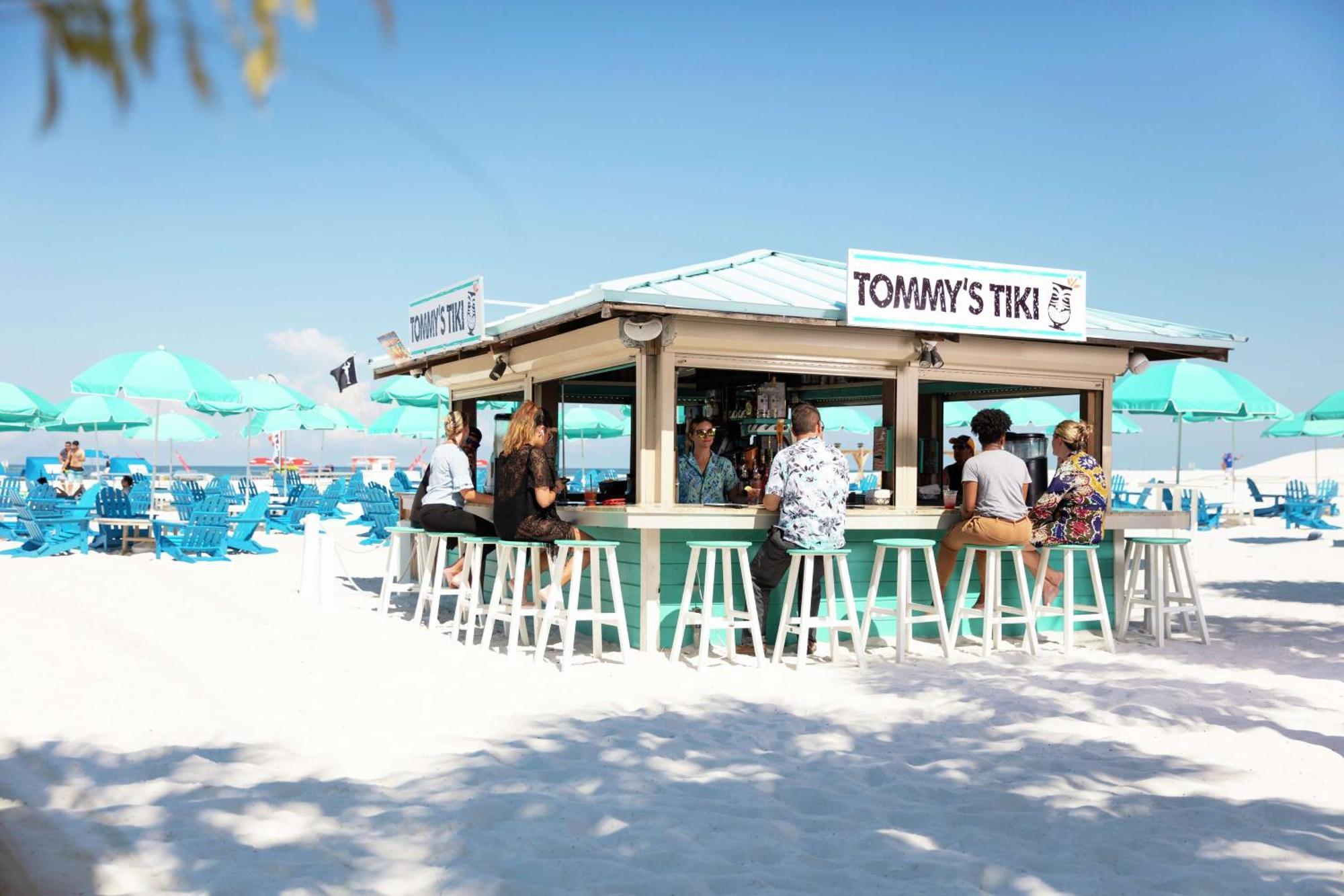 Hilton Clearwater & Resort