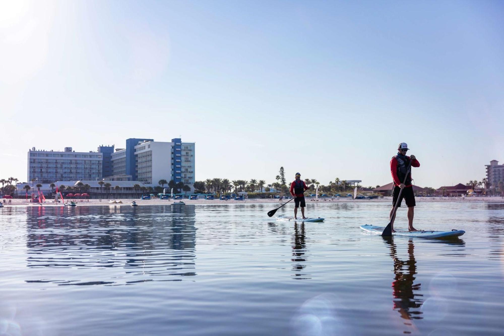 Hilton Clearwater & Resort