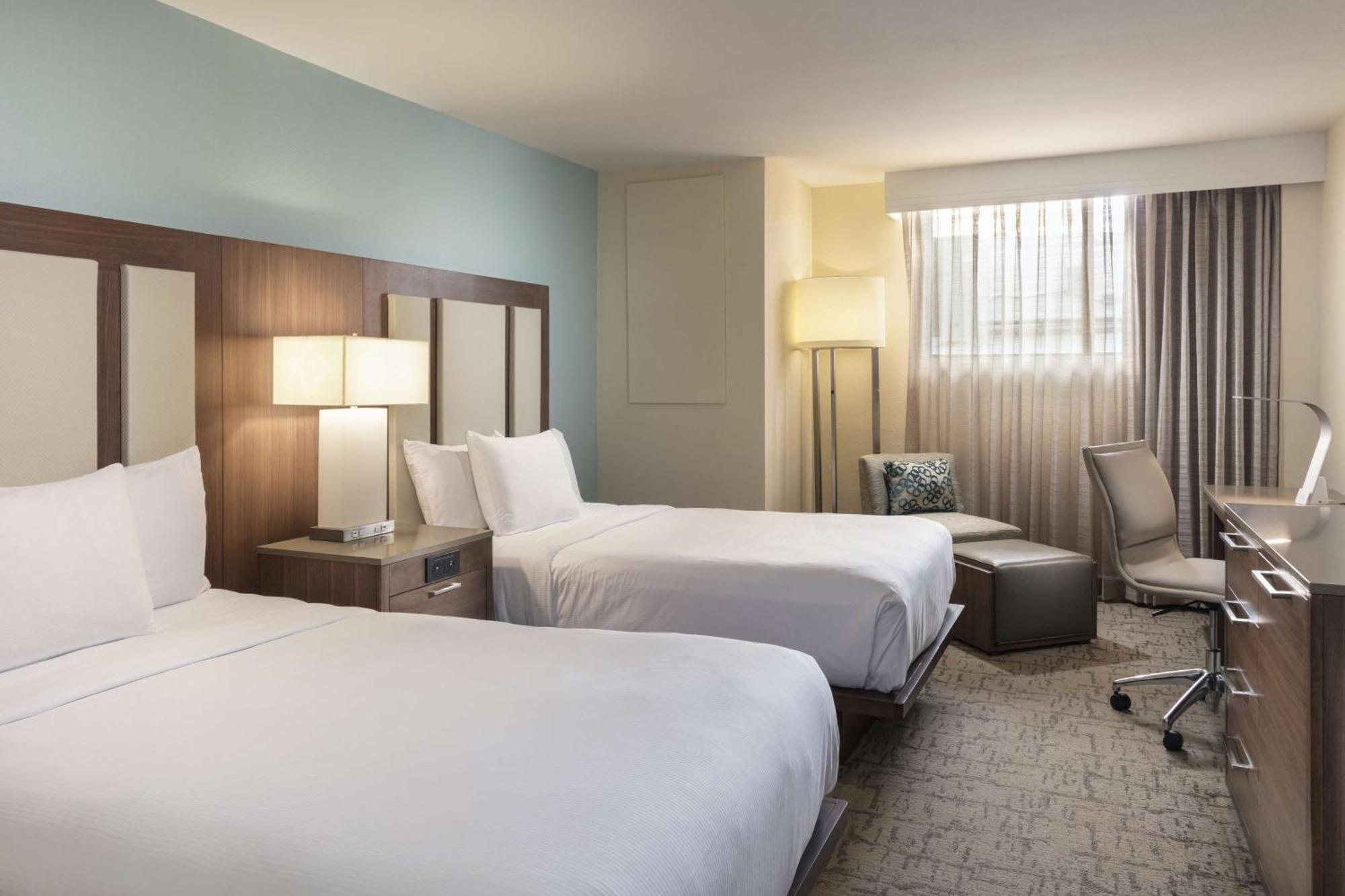 Resort Hilton Clearwater & Clearwater Beach