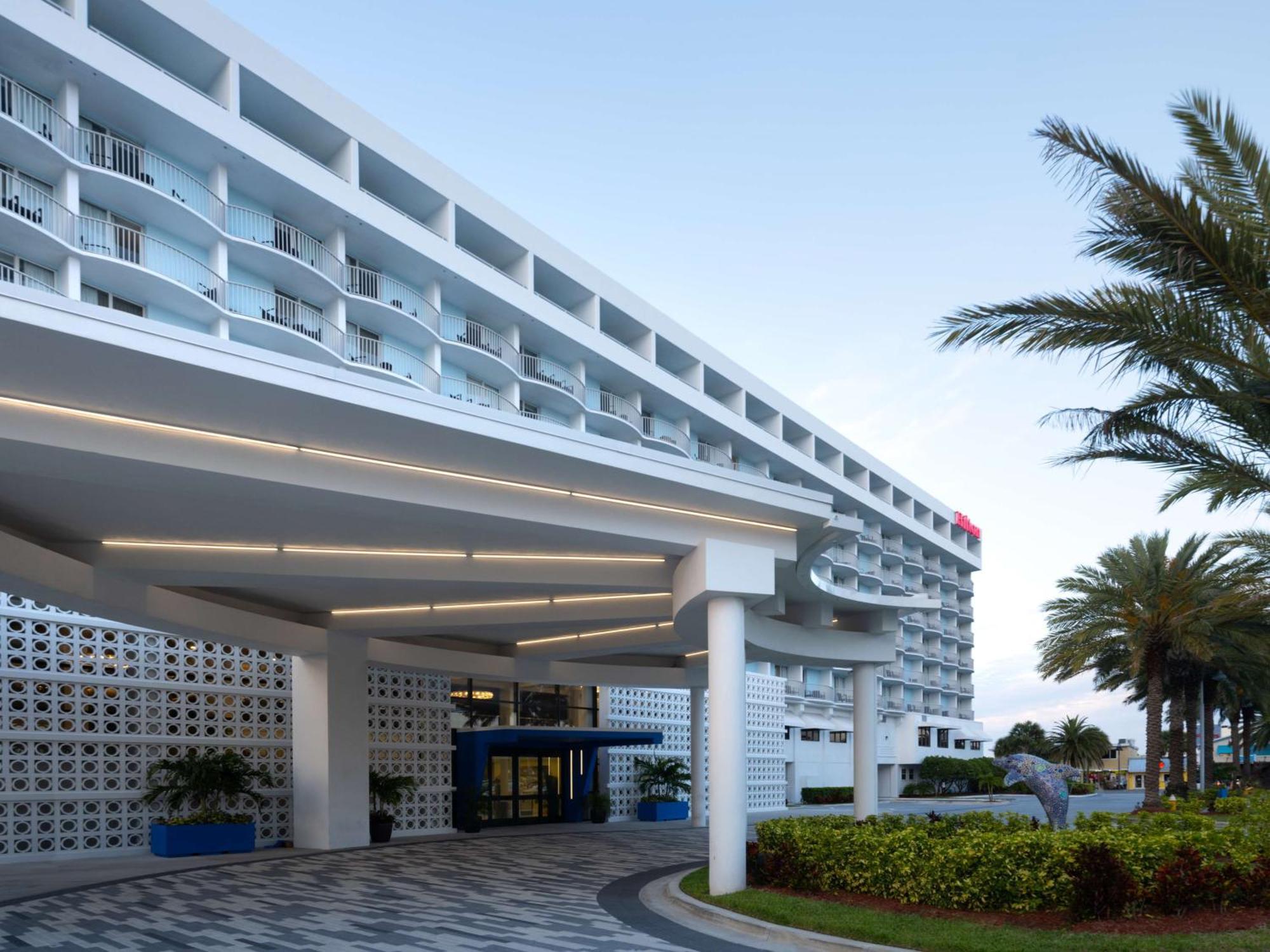 Hilton Clearwater & Resort