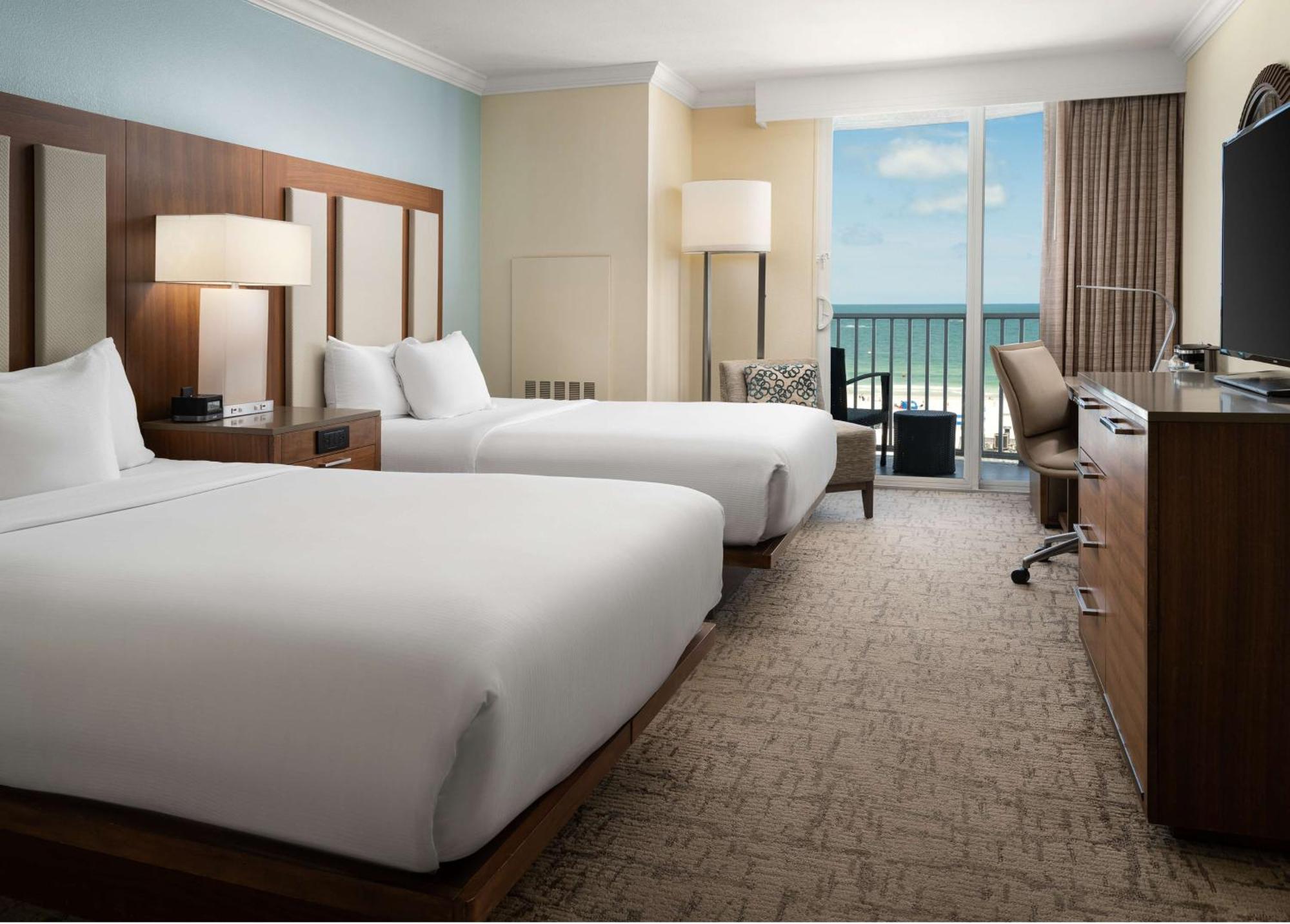 Hilton Clearwater & Resort 4*