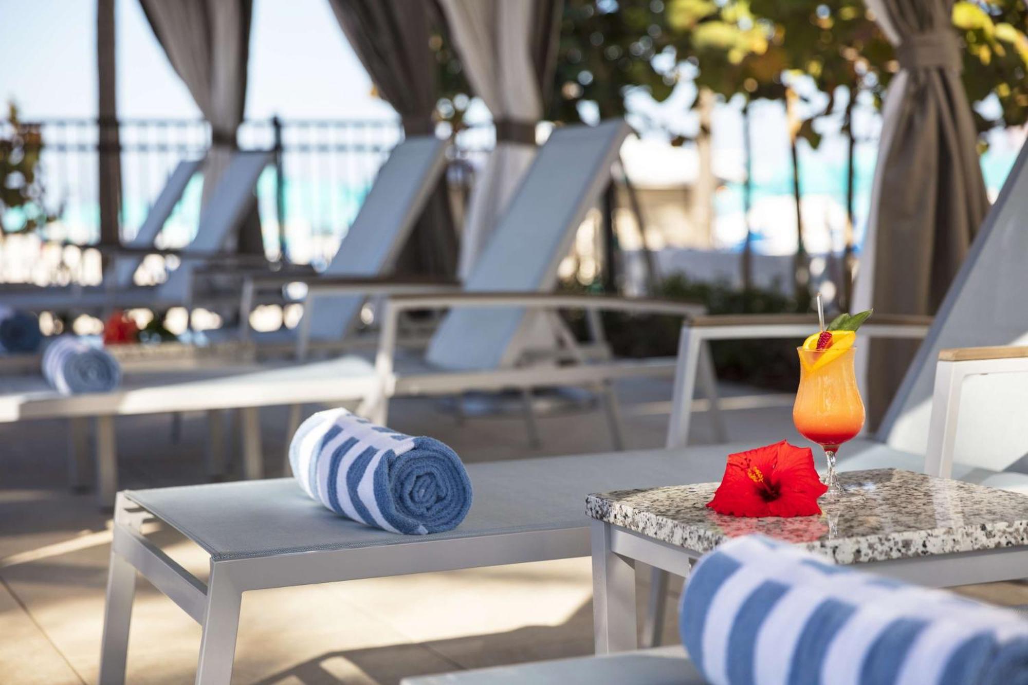 Resort Hilton Clearwater & 4*
