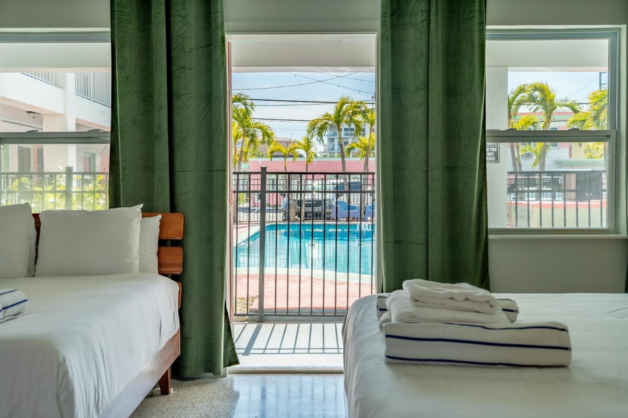 Apartment Tropical Breeze *