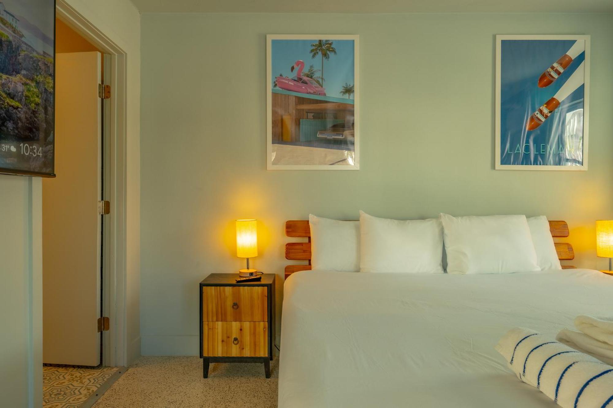 Apartment Tropical Breeze