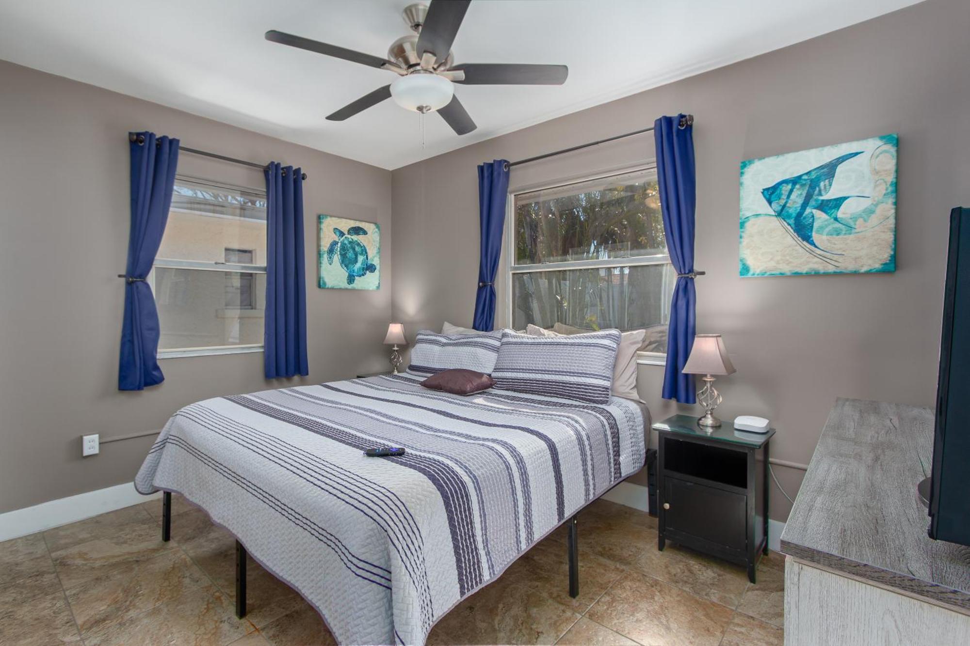 Summer Breeze - Weekly Holiday home *