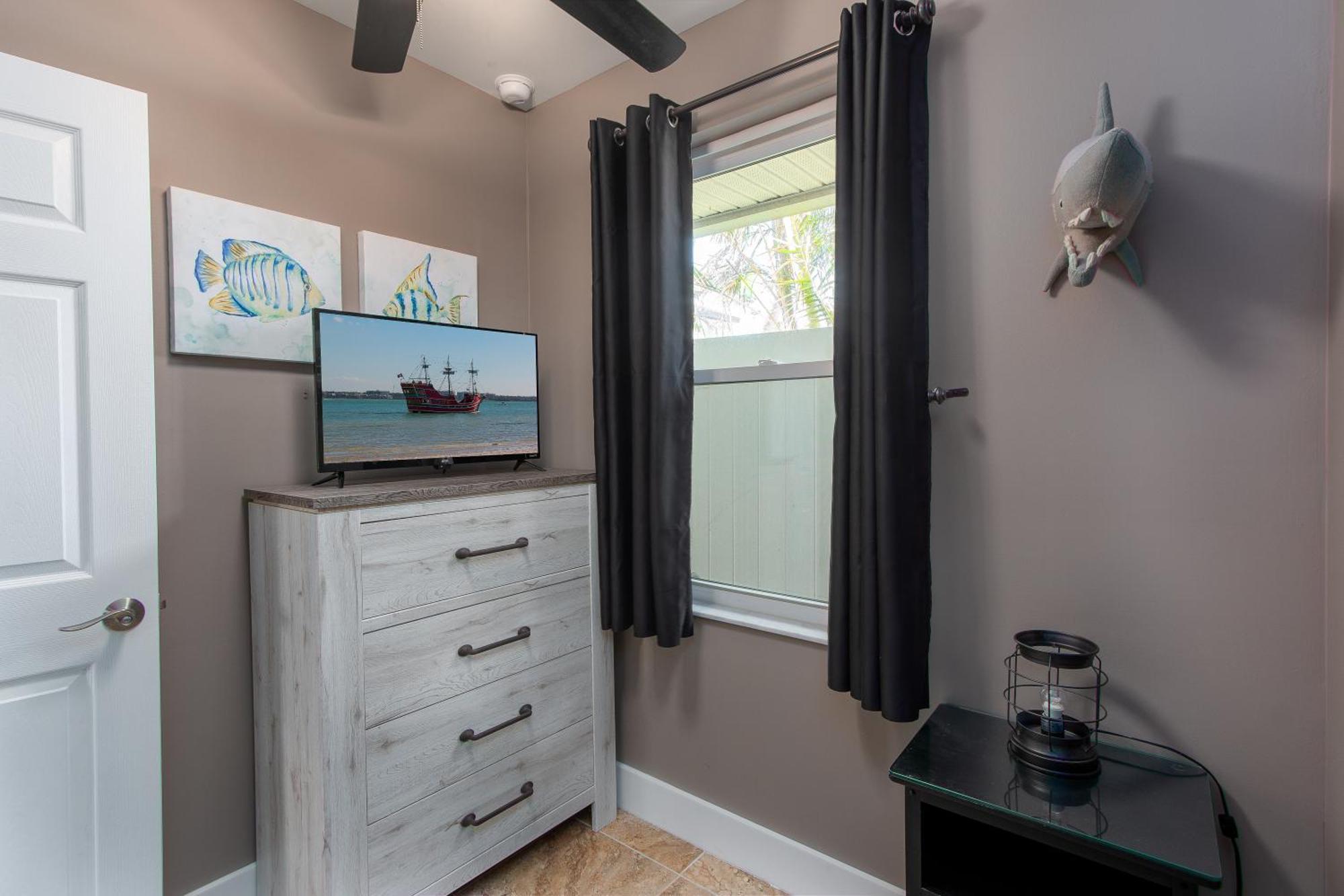 Summer Breeze - Weekly Holiday home *