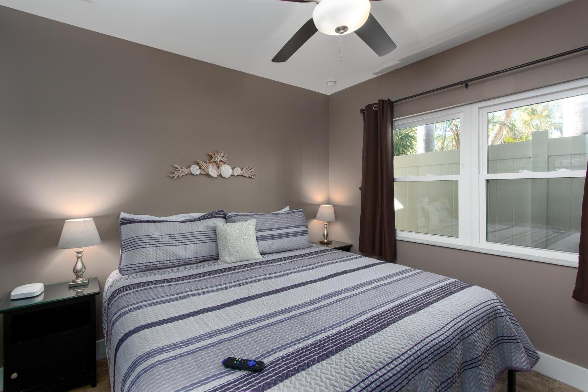 Summer Breeze - Weekly Holiday home Clearwater Beach