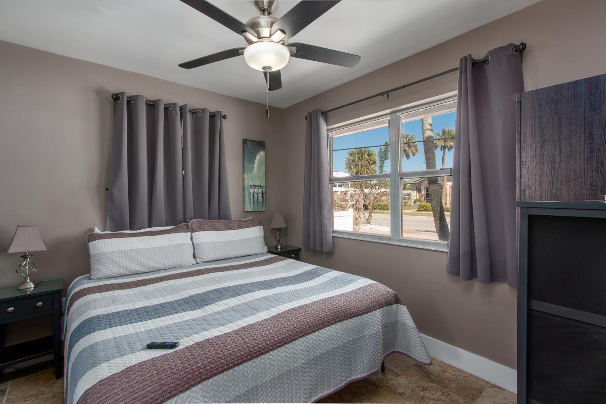 Holiday home Summer Breeze - Weekly
