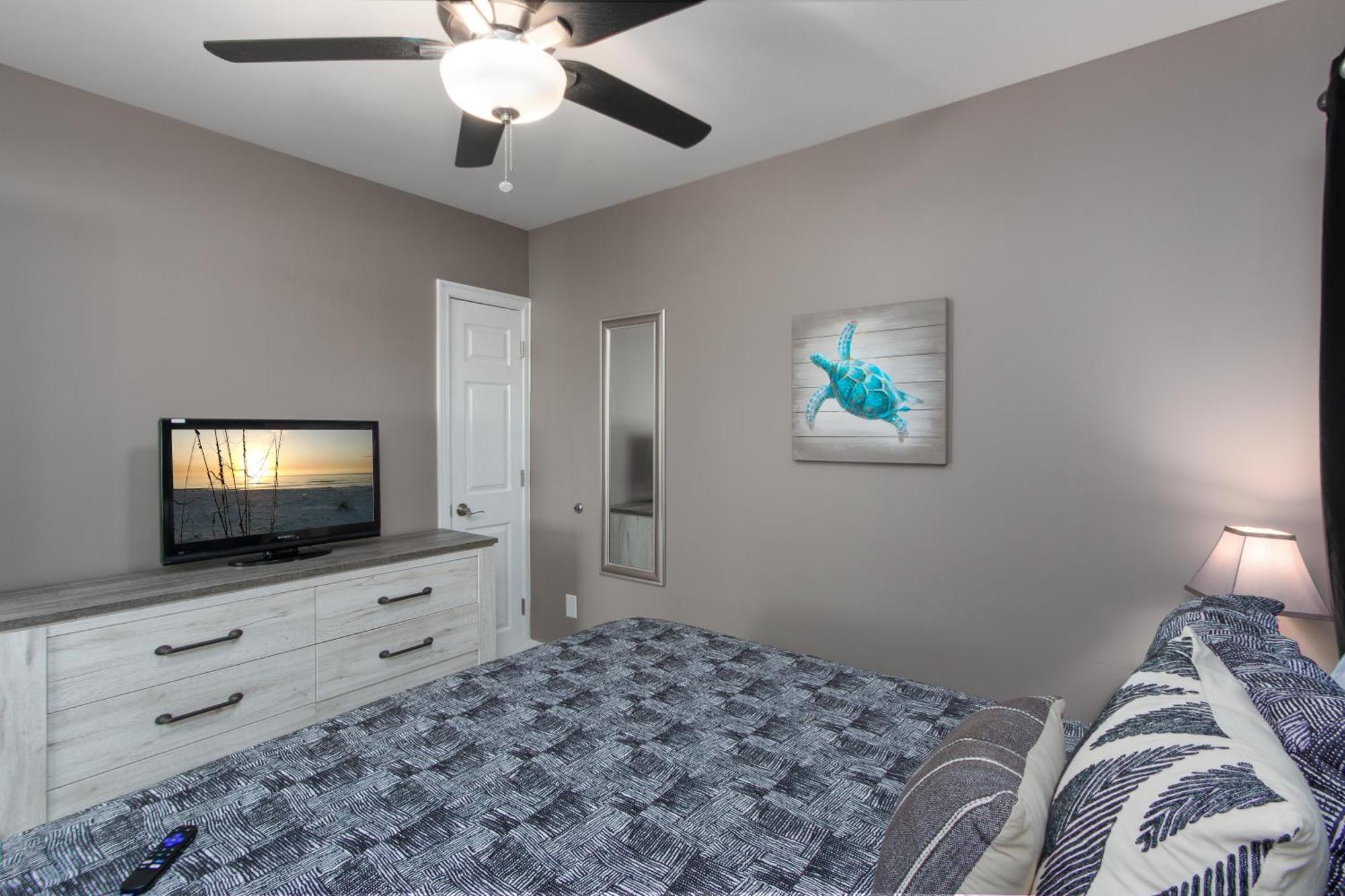 Summer Breeze - Weekly Clearwater Beach