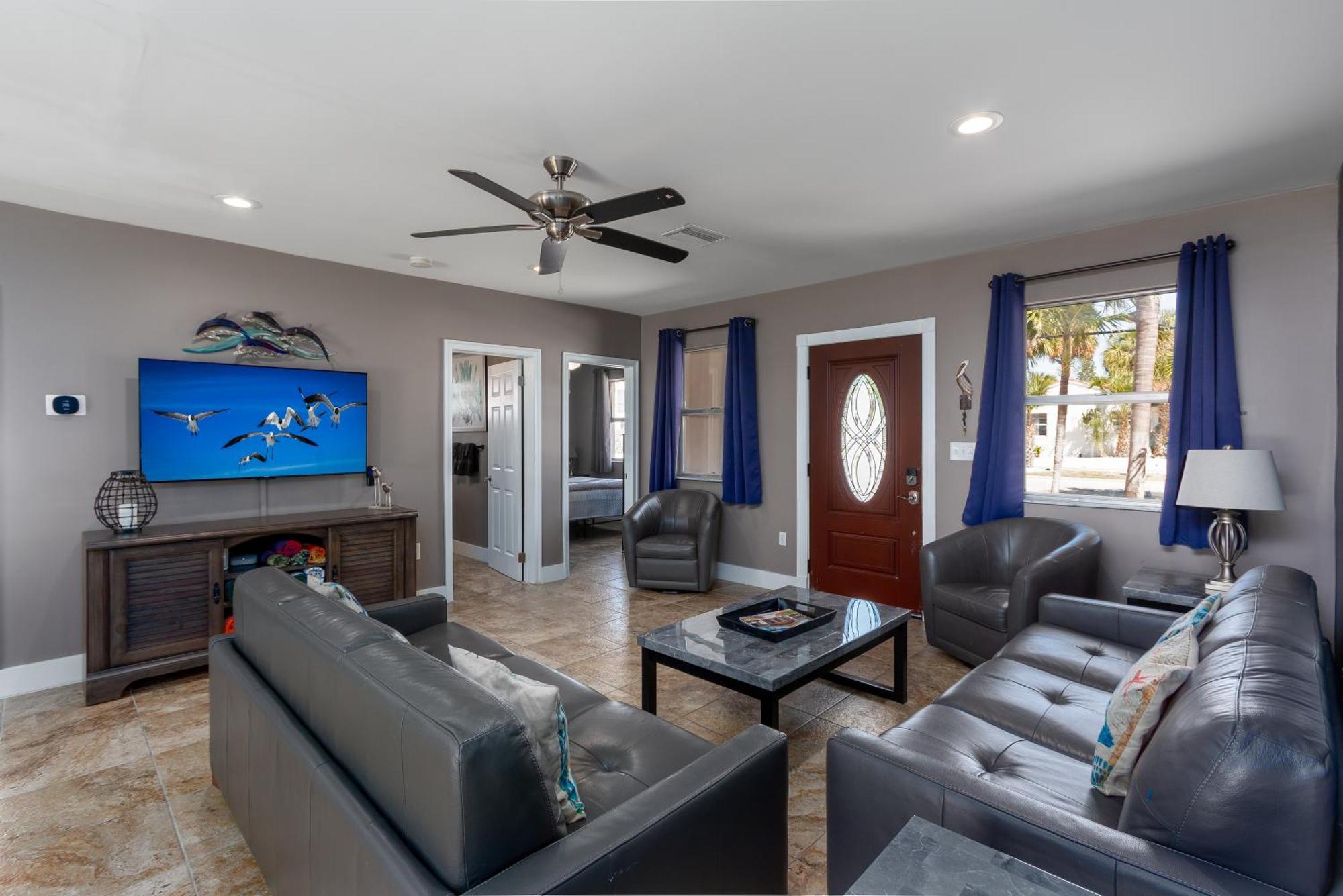 Summer Breeze - Weekly Holiday home *
