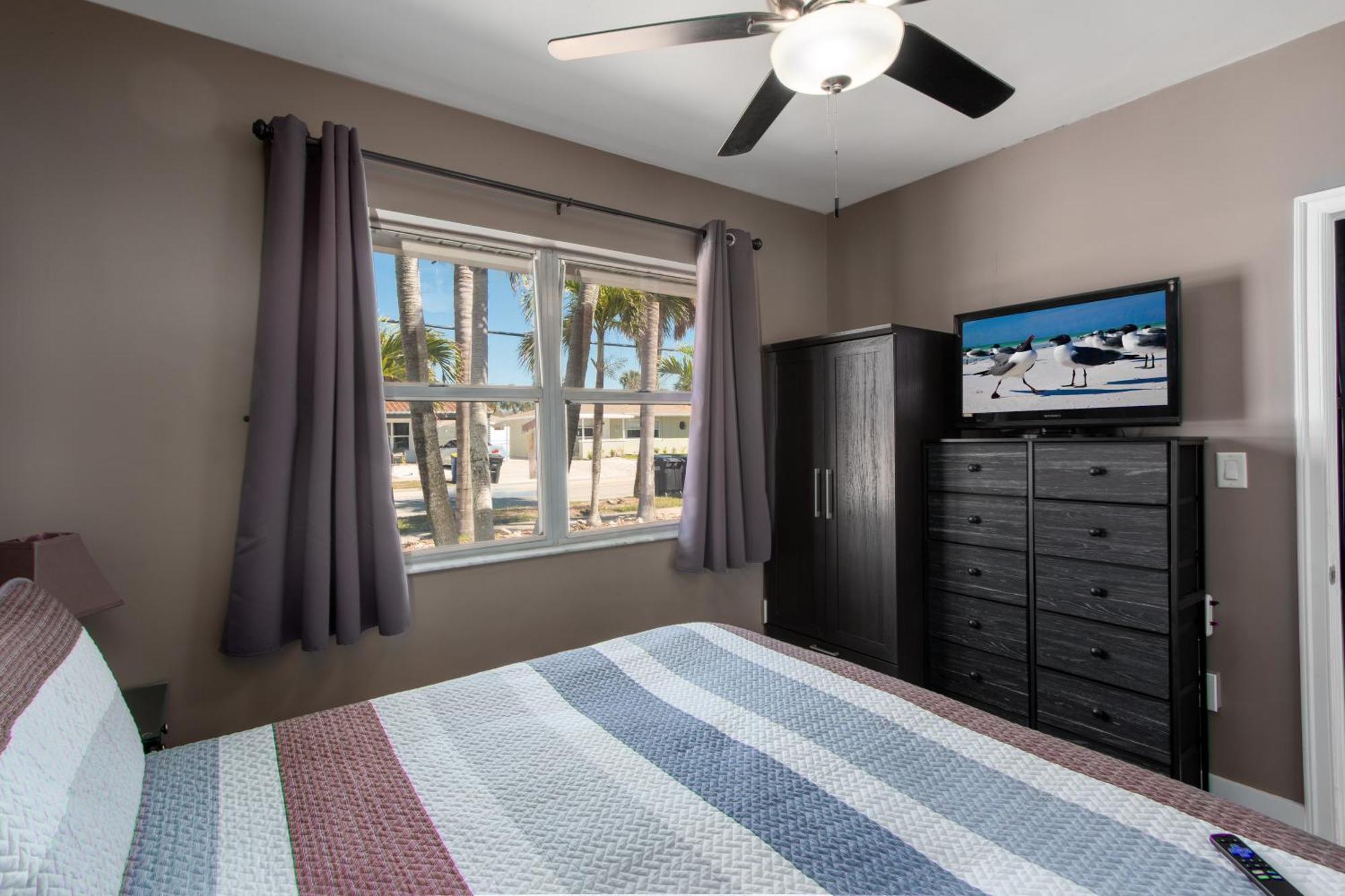 Holiday home Summer Breeze - Weekly *