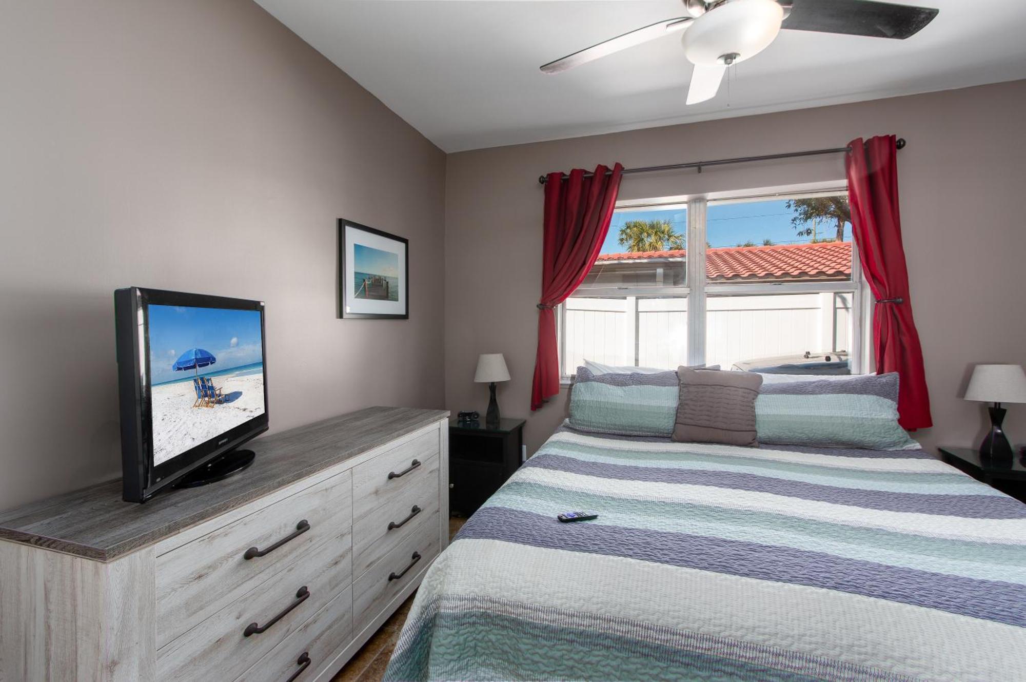 Summer Breeze - Weekly Holiday home Clearwater Beach