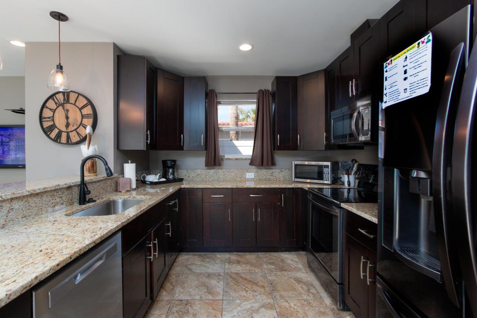 Holiday home Summer Breeze - Weekly Clearwater Beach