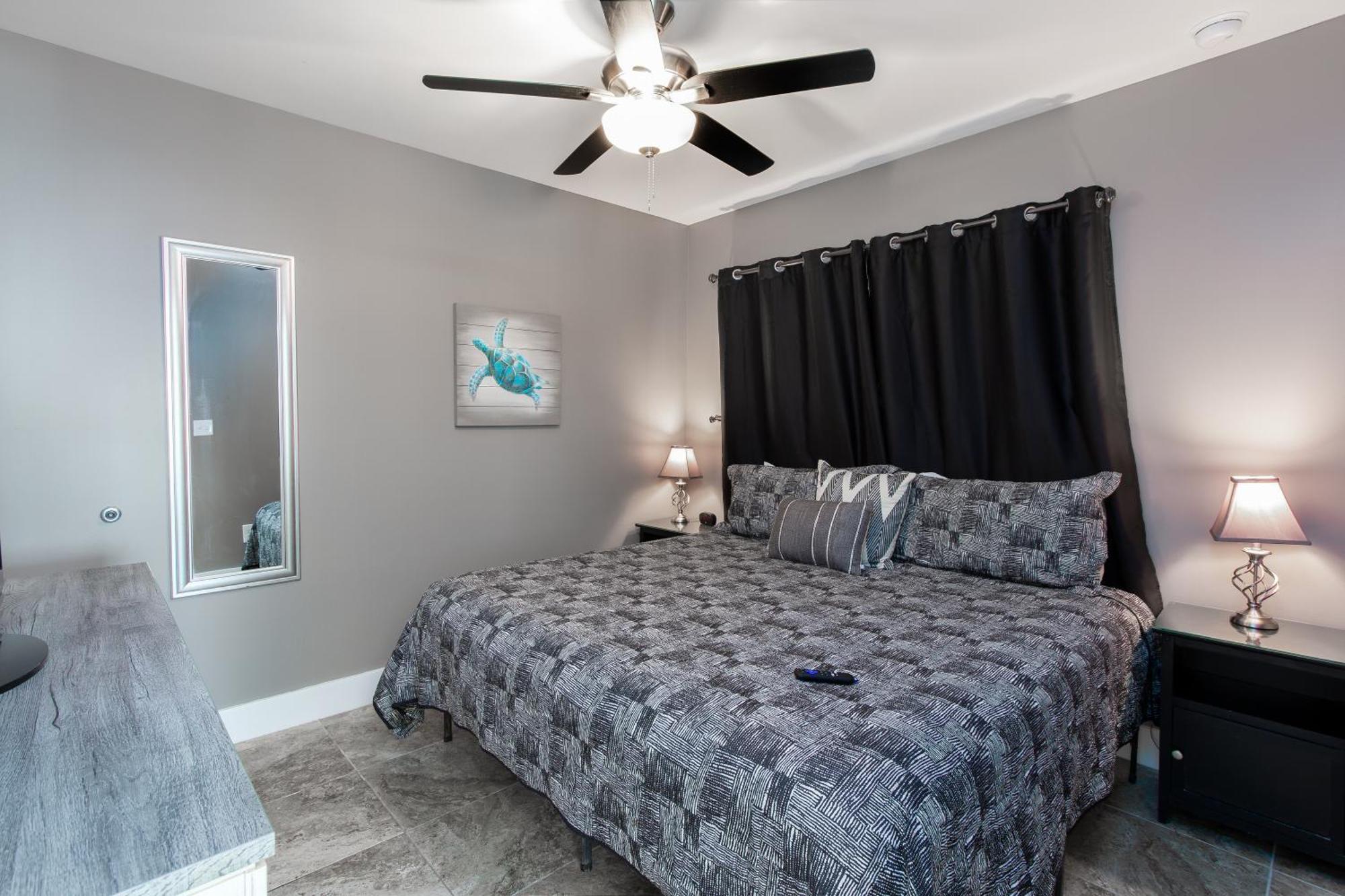 Summer Breeze - Weekly Holiday home Clearwater Beach