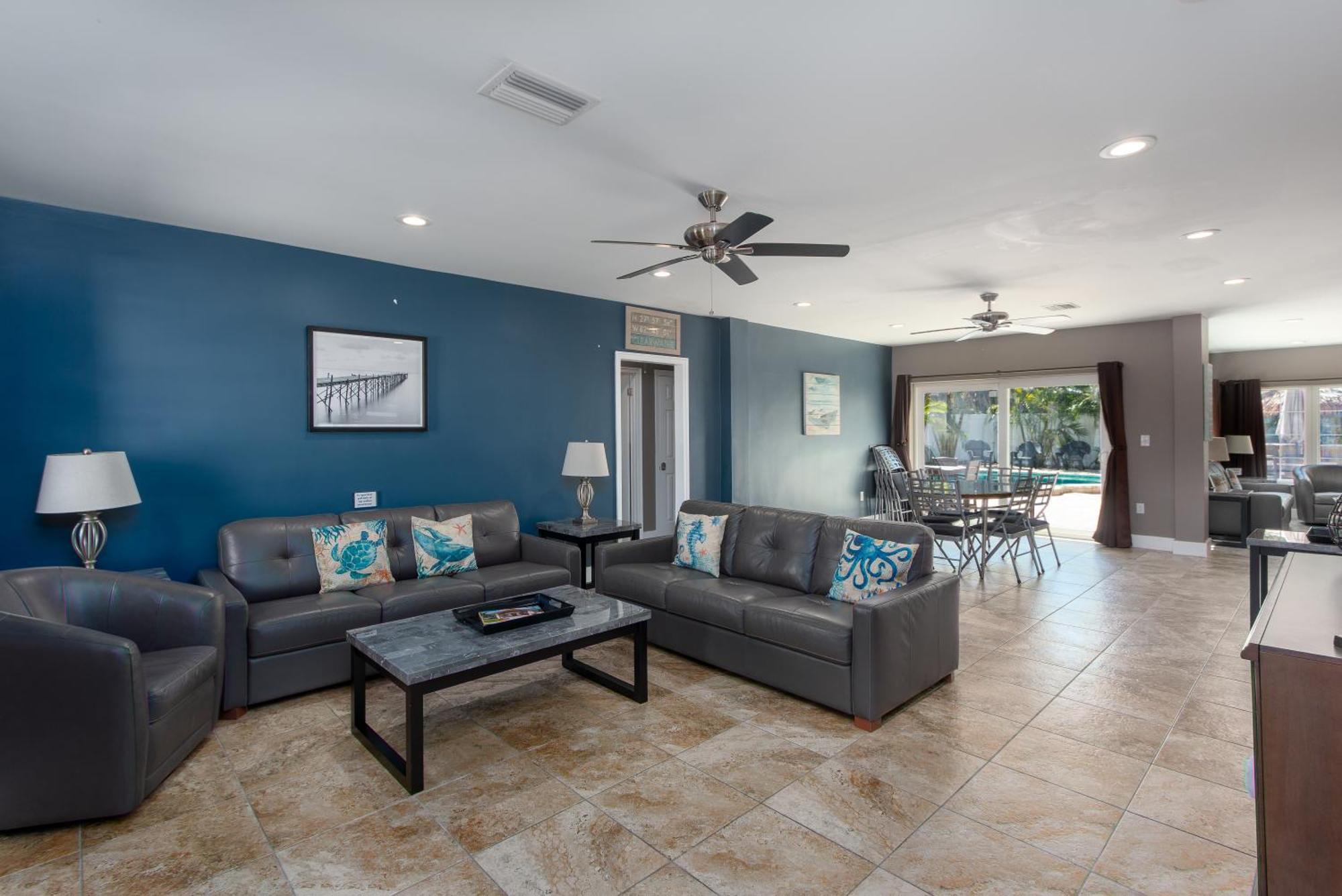 Holiday home Summer Breeze - Weekly