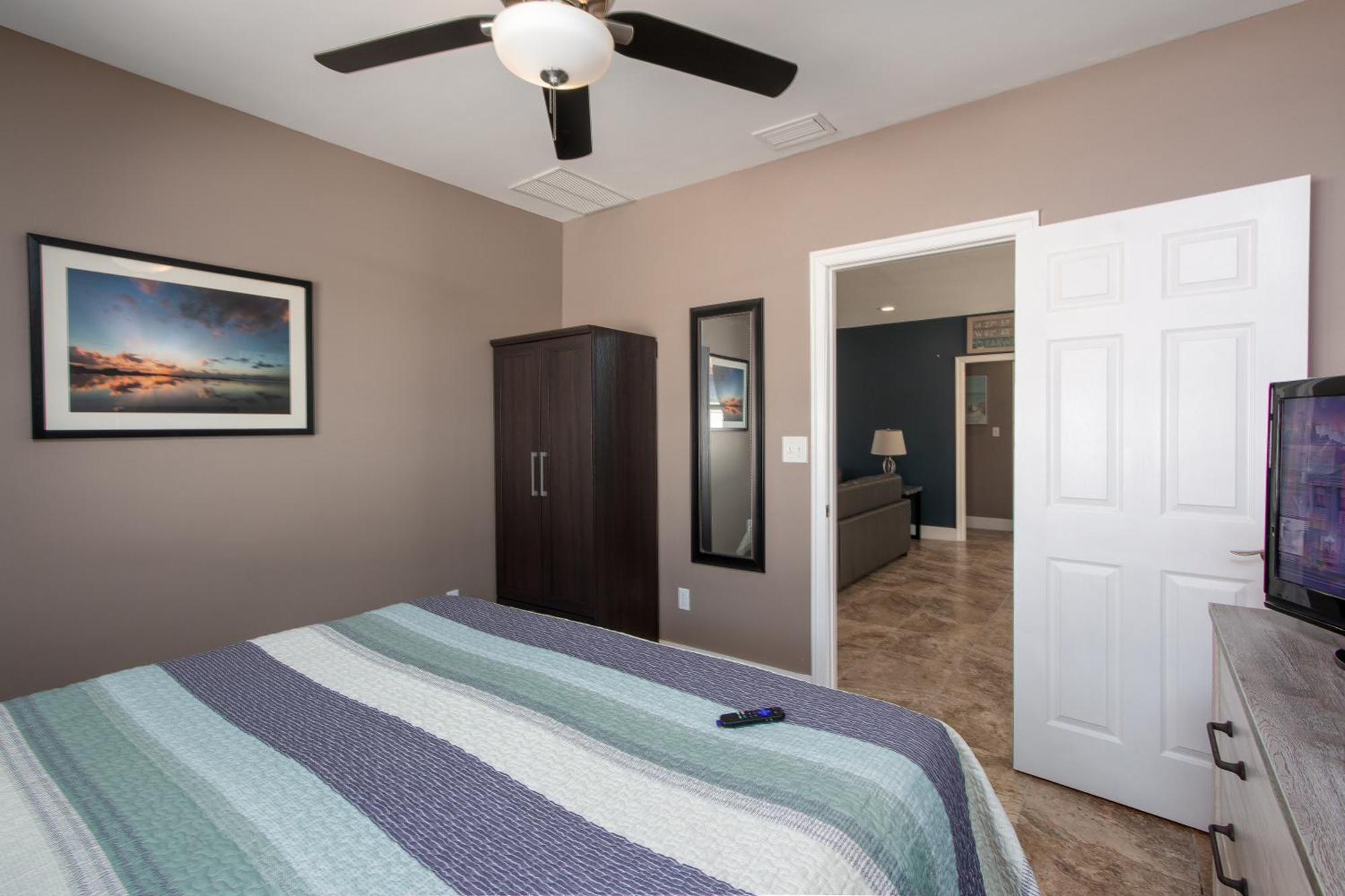 Summer Breeze - Weekly Holiday home Clearwater Beach