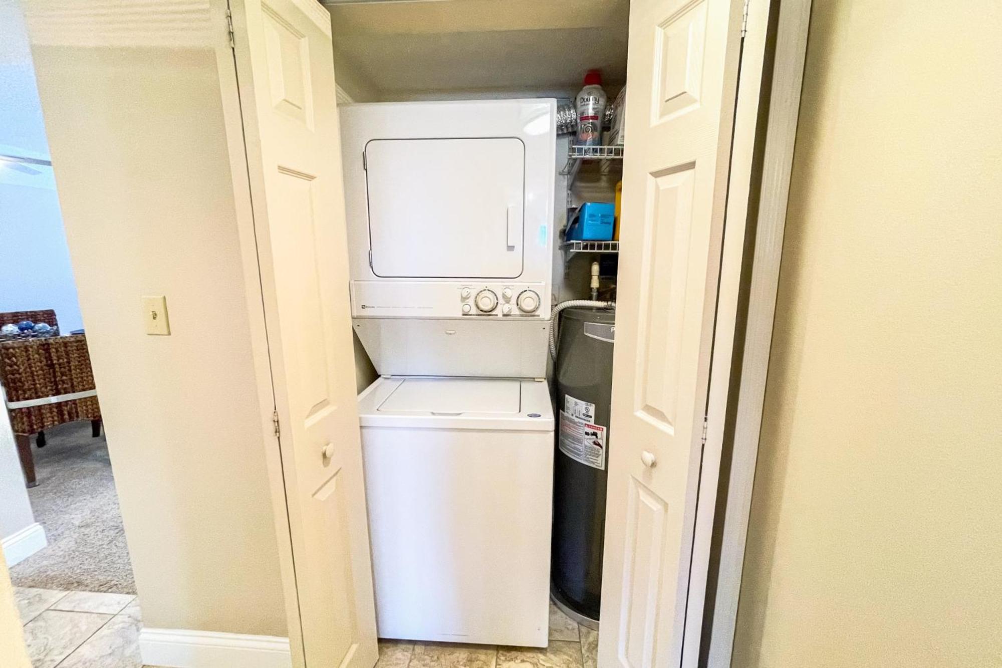 Apartment Belleair Key 203