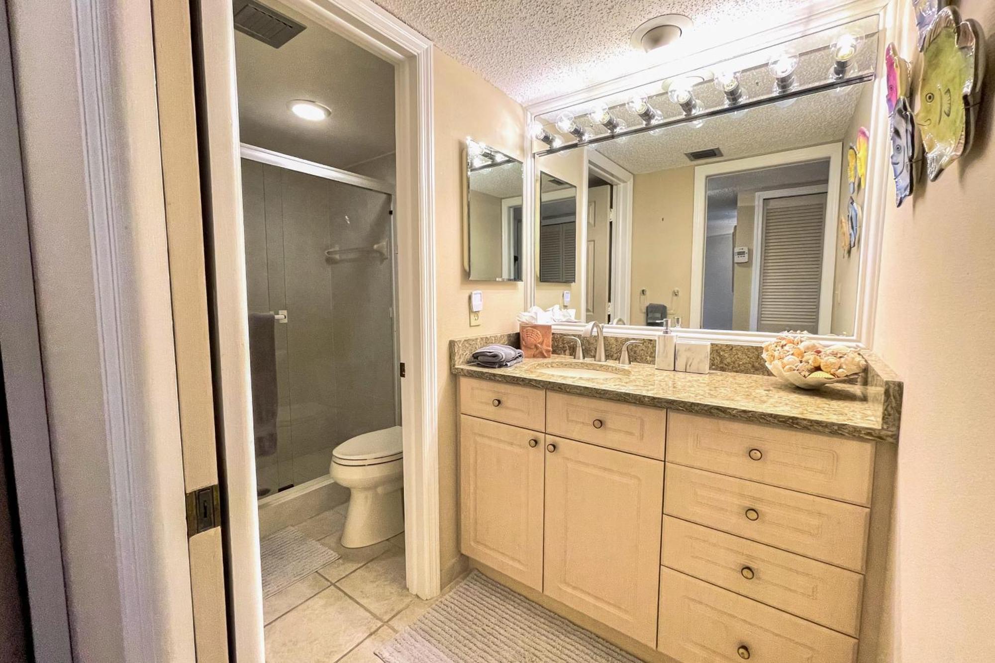 Belleair Key 203 Apartment *