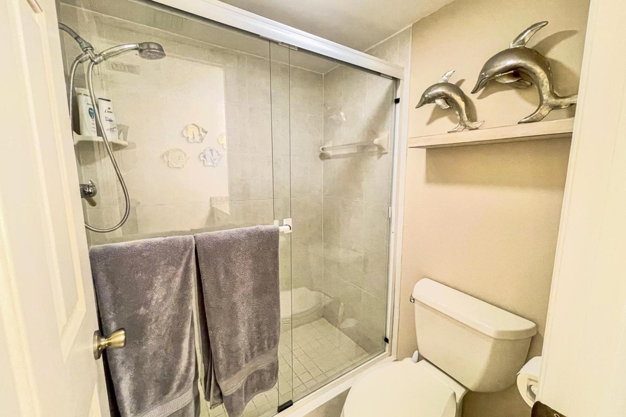 Apartment Belleair Key 203 *