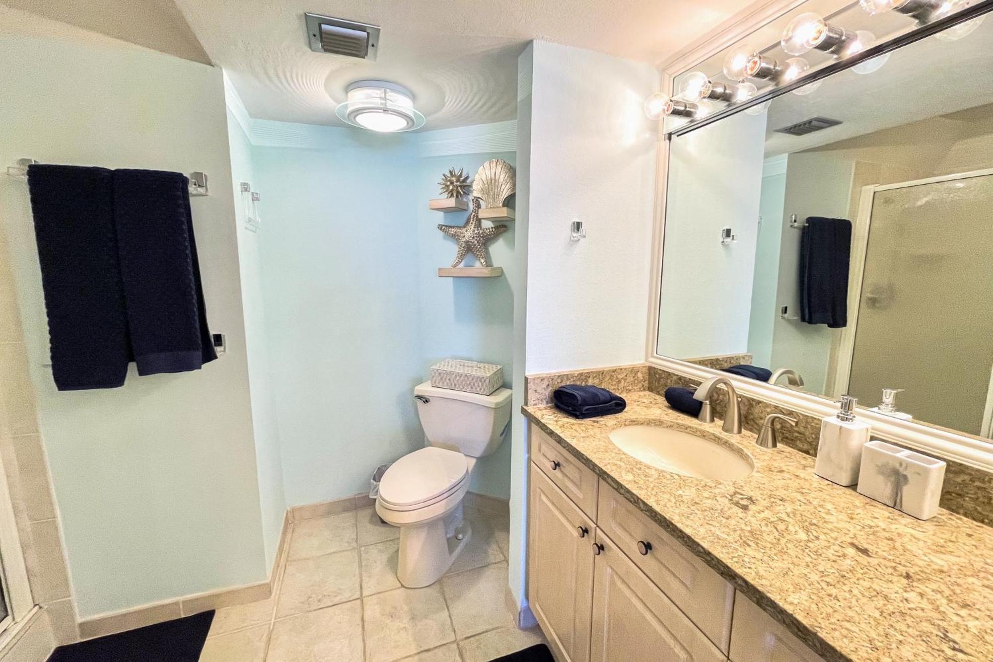 Belleair Key 203 * Clearwater Beach
