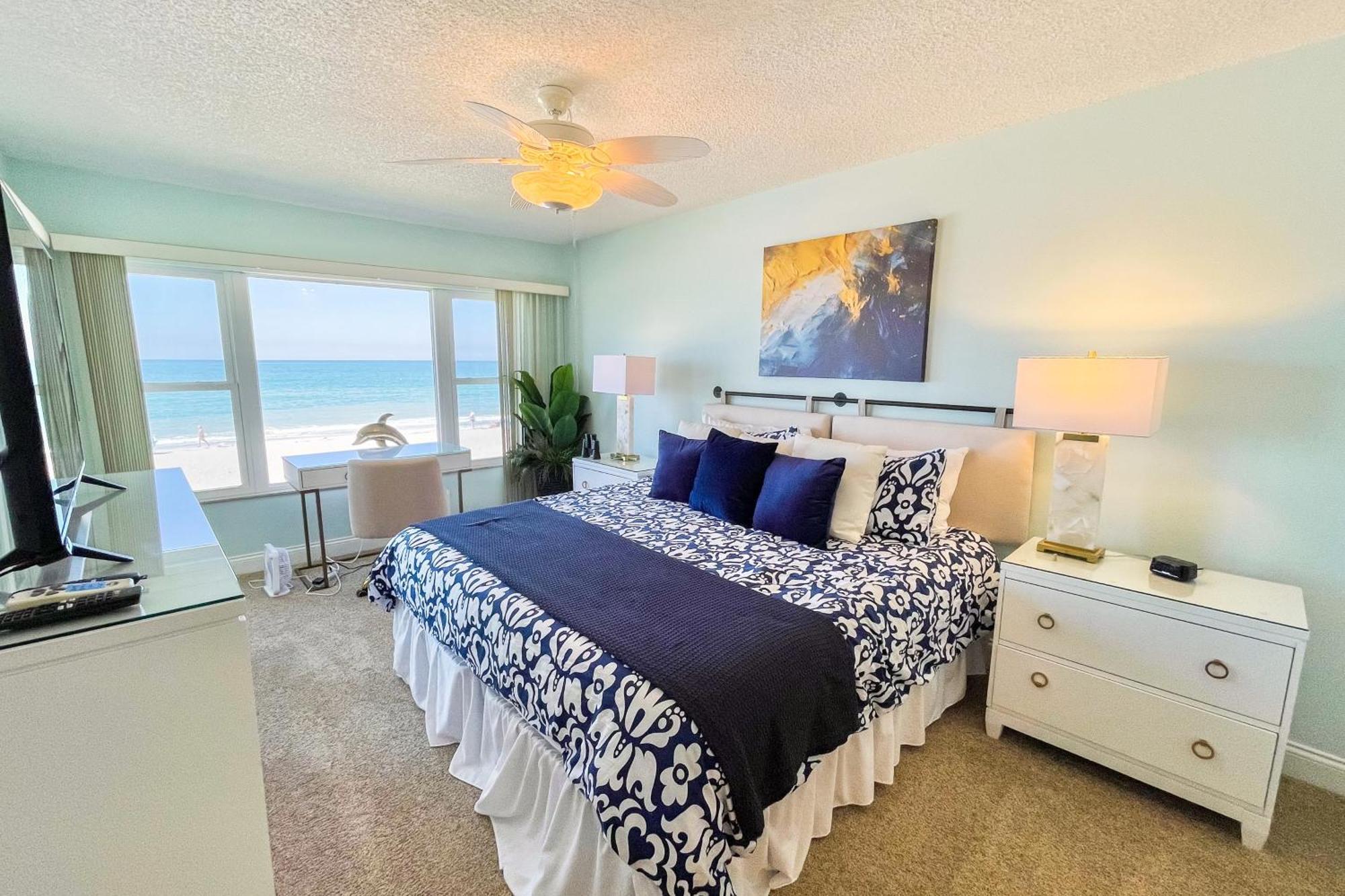 Belleair Key 203 Apartment