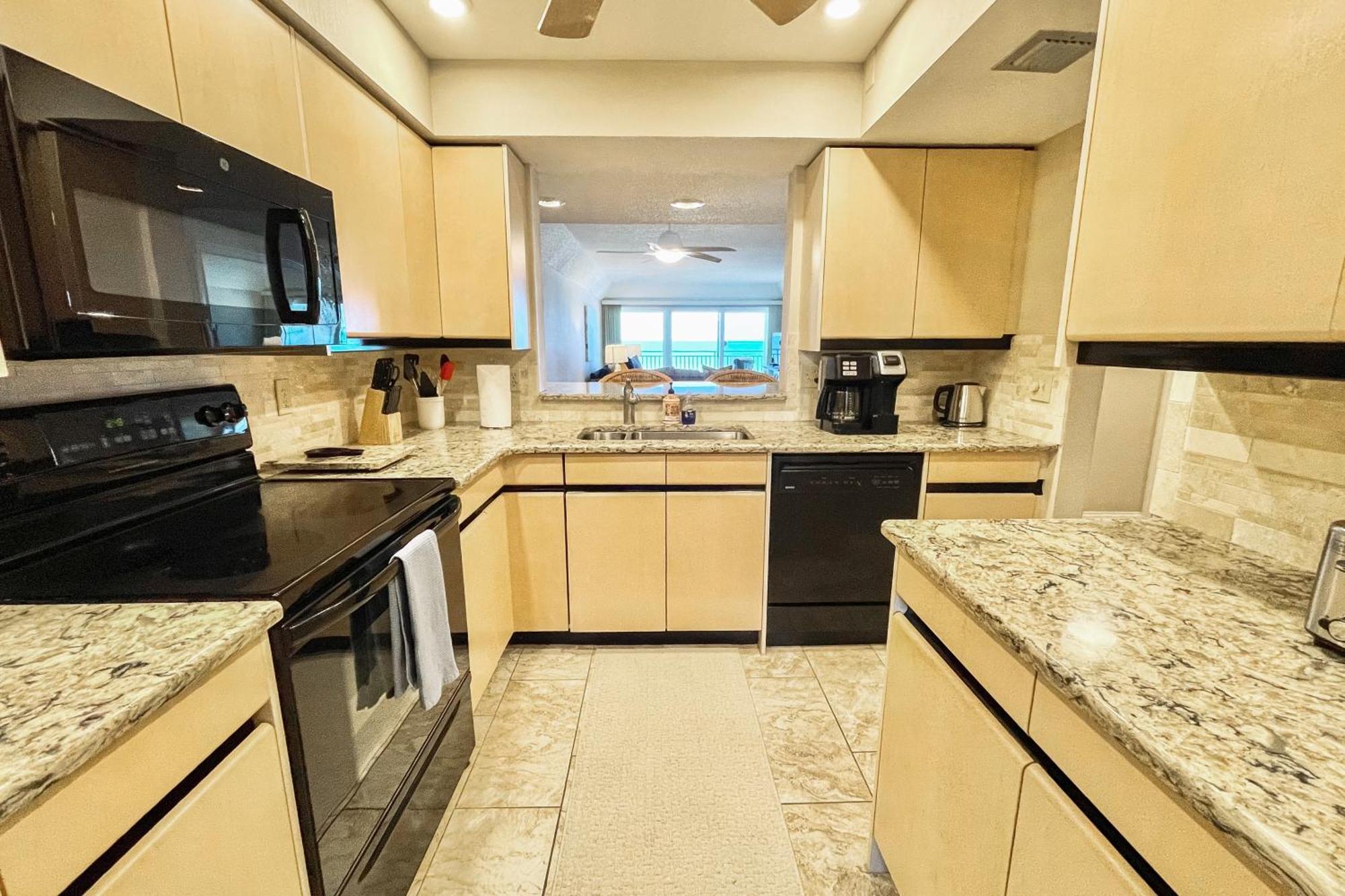 Belleair Key 203 * Clearwater Beach