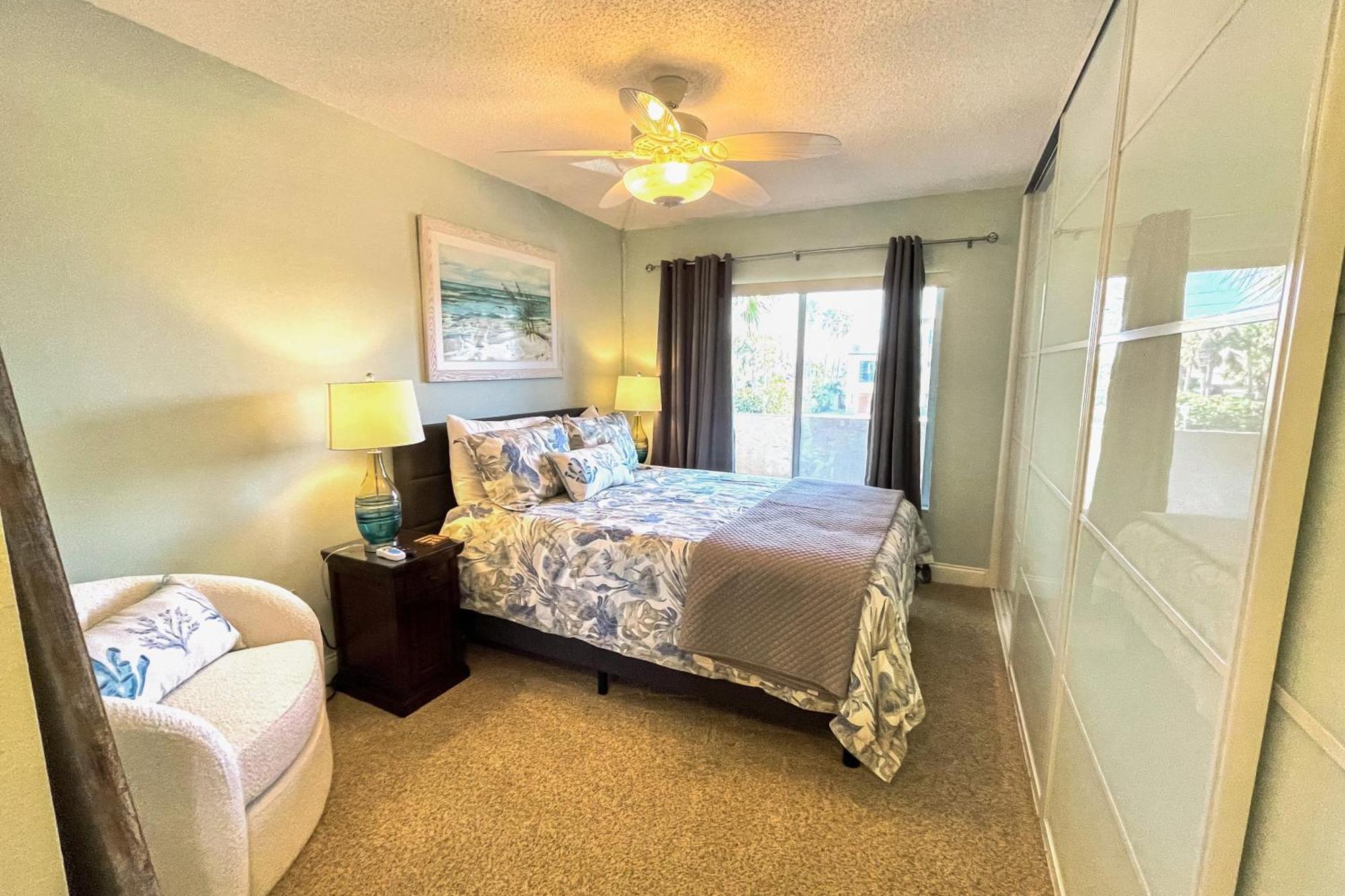Belleair Key 203 Apartment