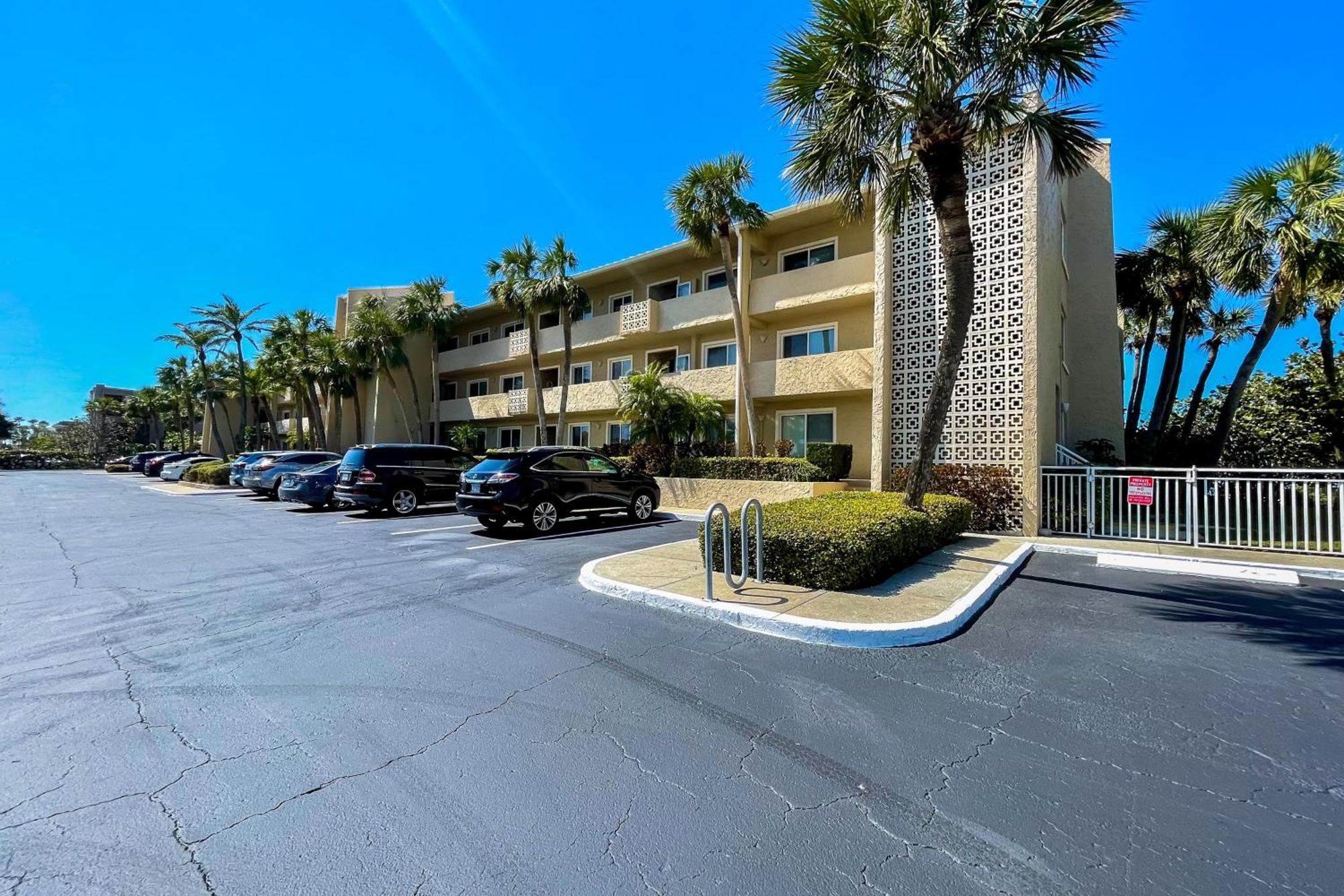 Apartment Belleair Key 203 *