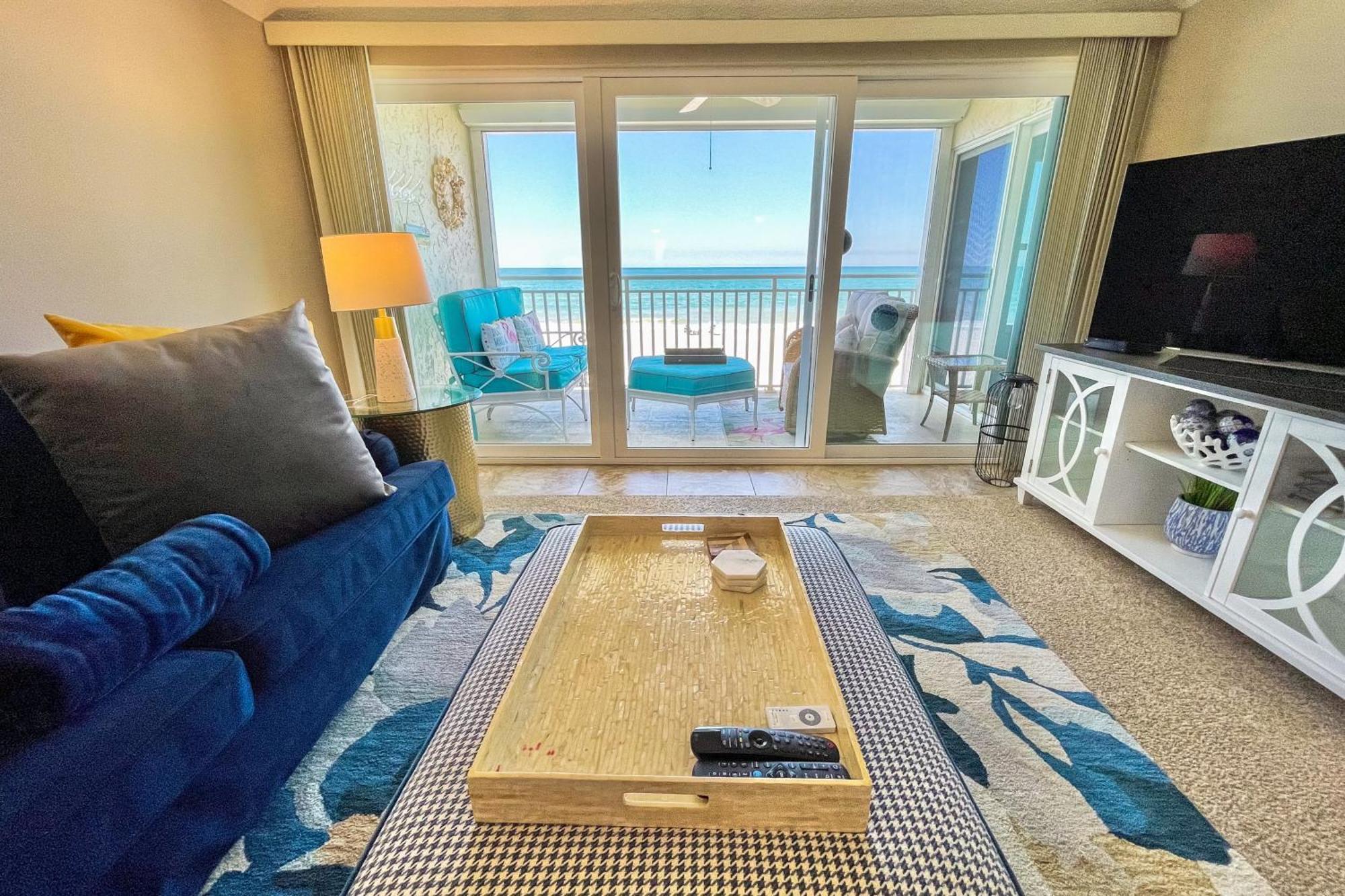 Belleair Key 203 Clearwater Beach