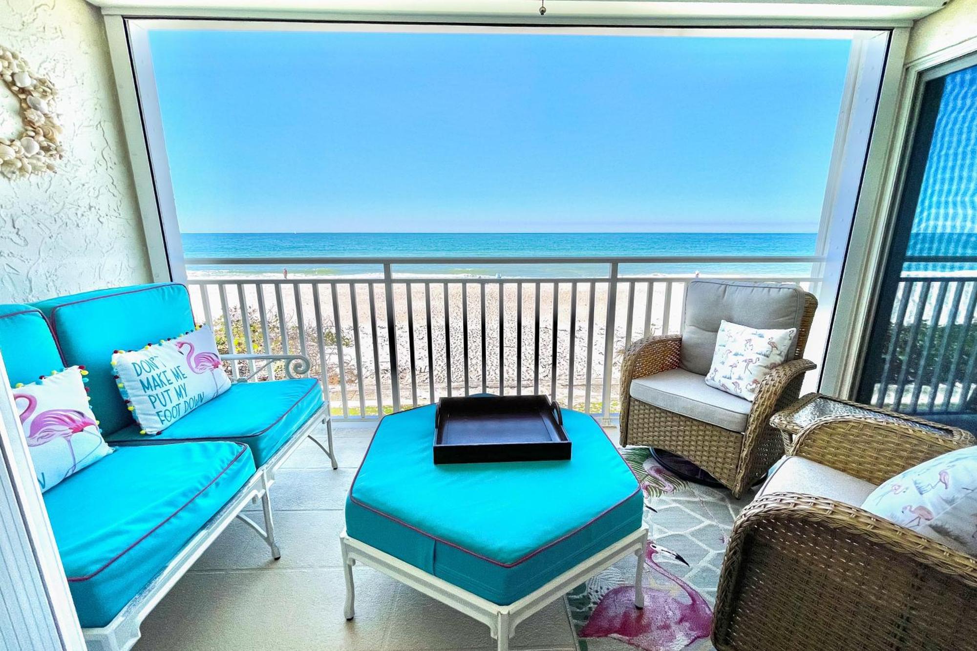 Apartment Belleair Key 203 *