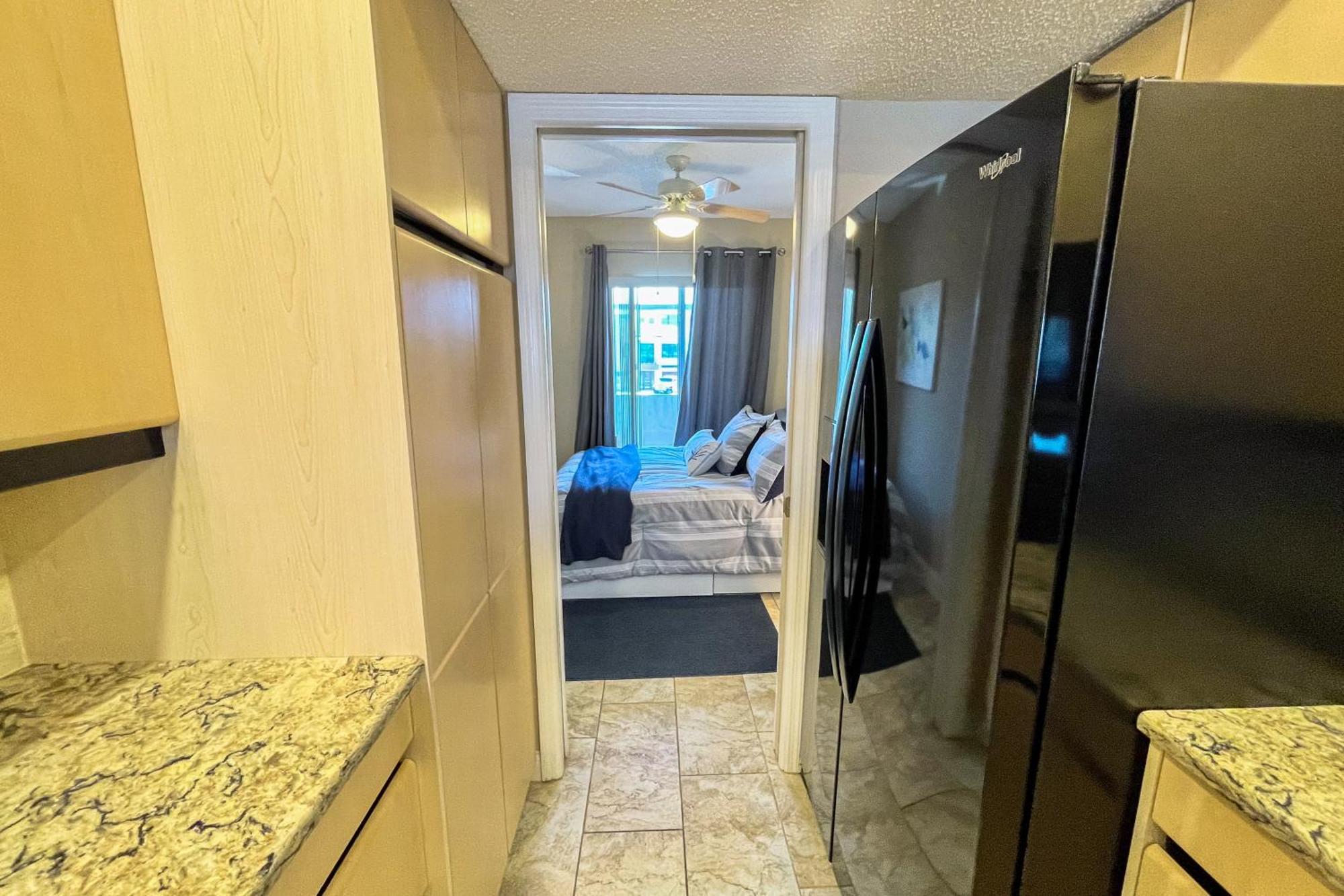 Belleair Key 203 *