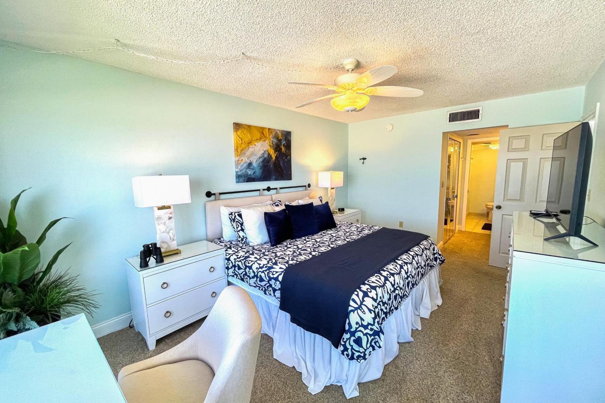 Belleair Key 203 * Clearwater Beach