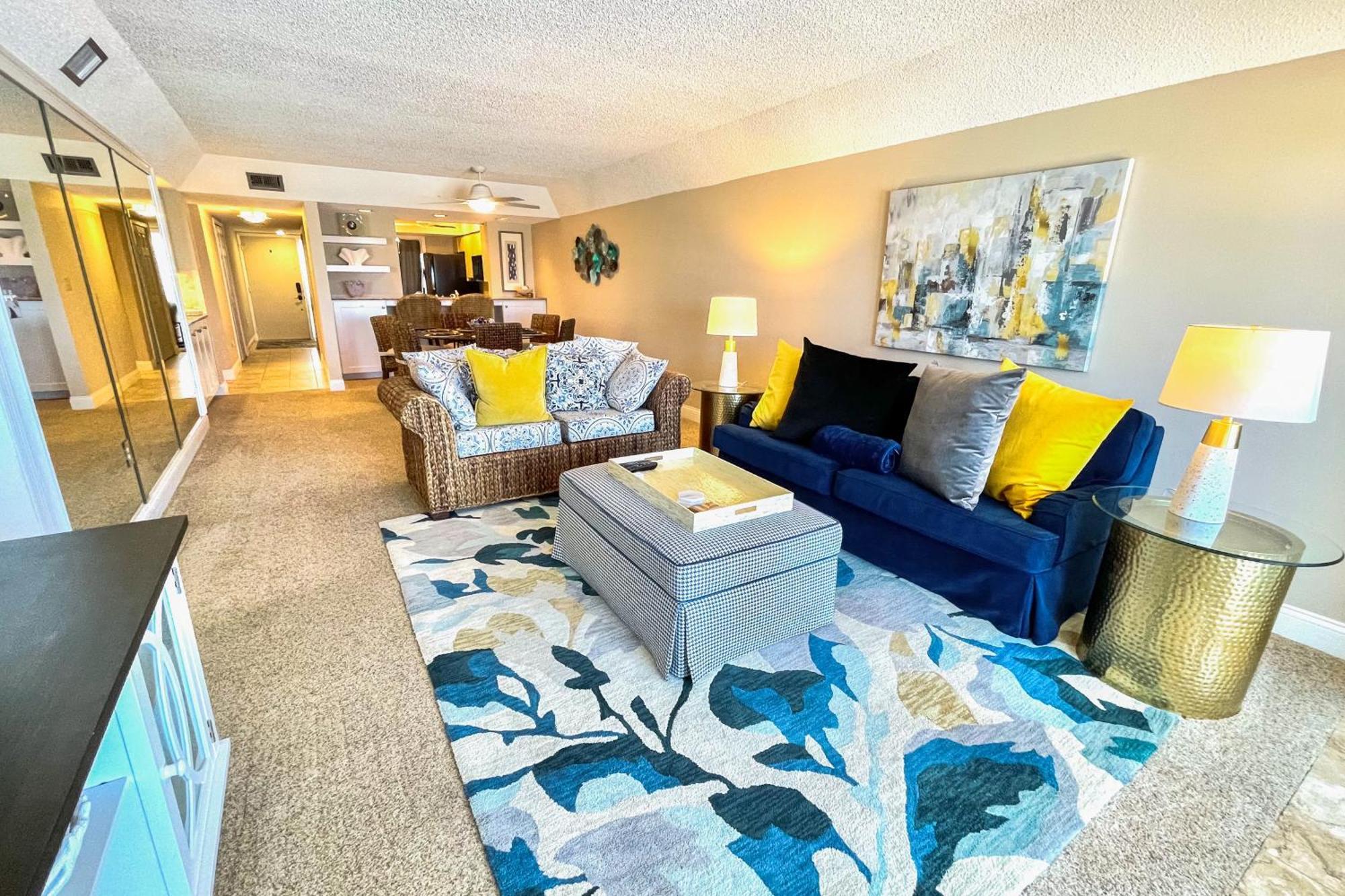 Apartment Belleair Key 203