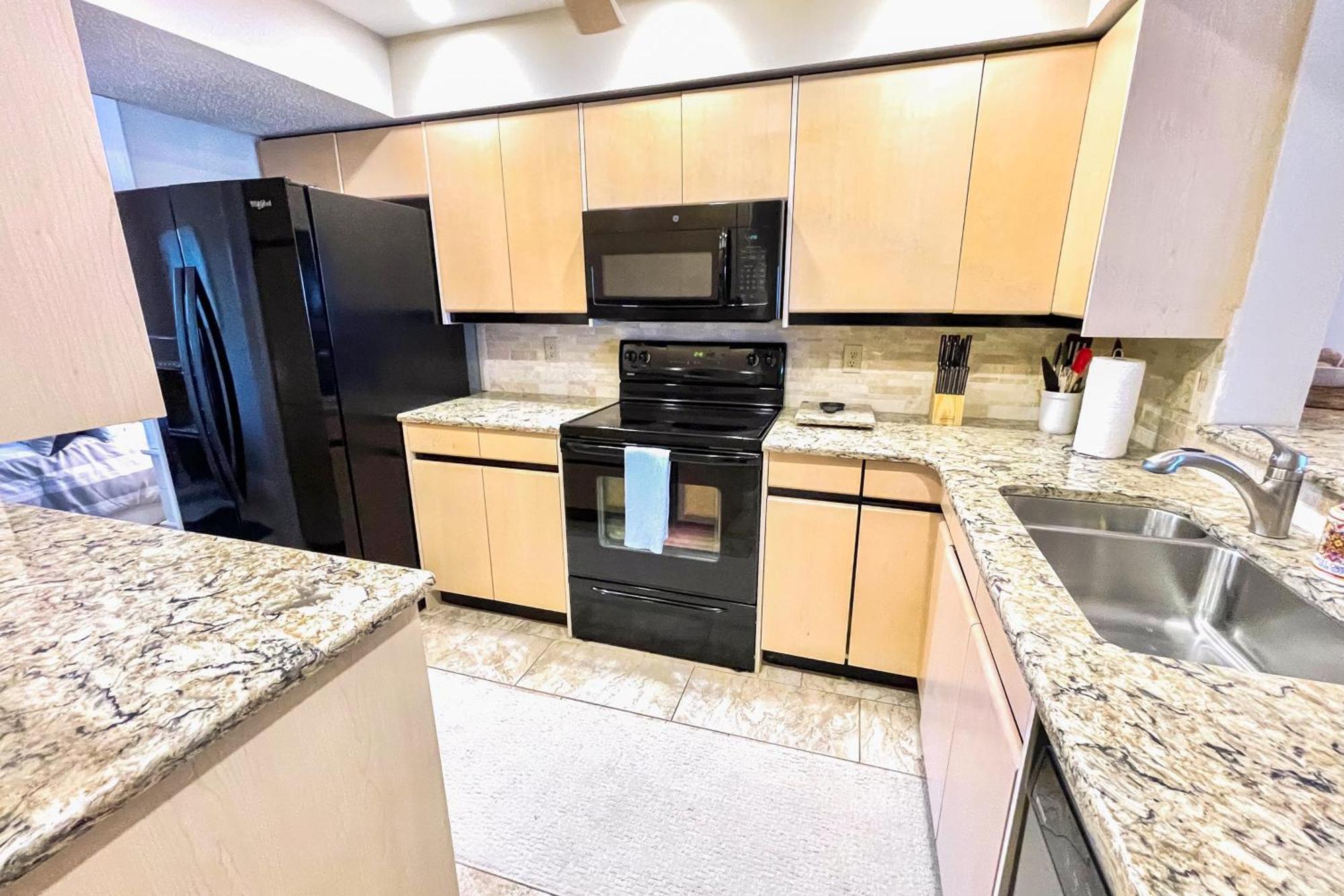 Belleair Key 203 Apartment Clearwater Beach