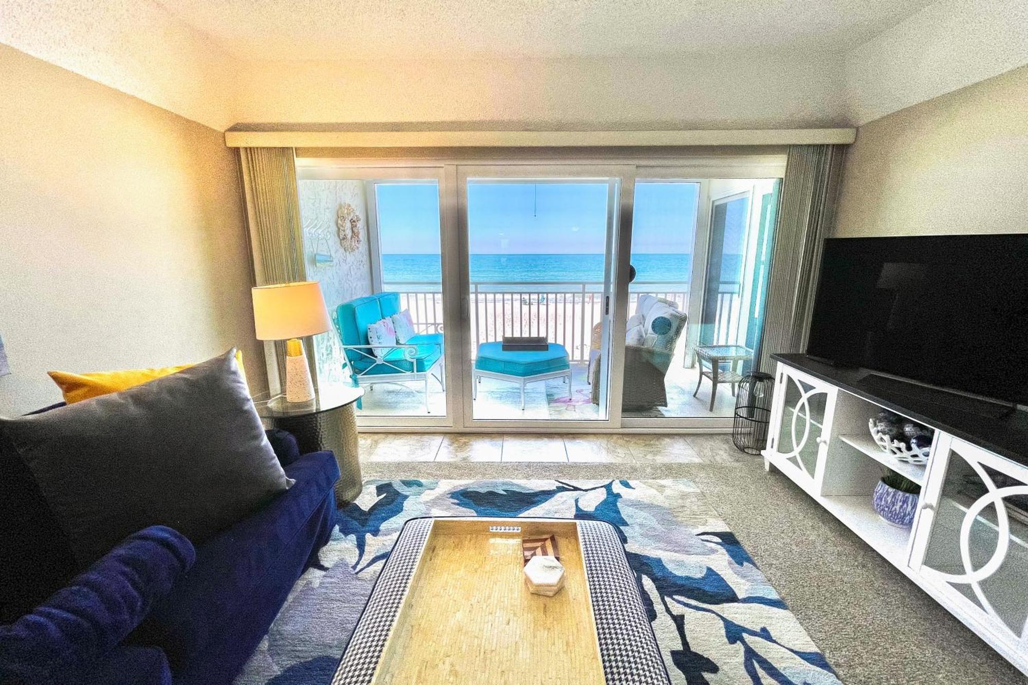 Belleair Key 203 Clearwater Beach