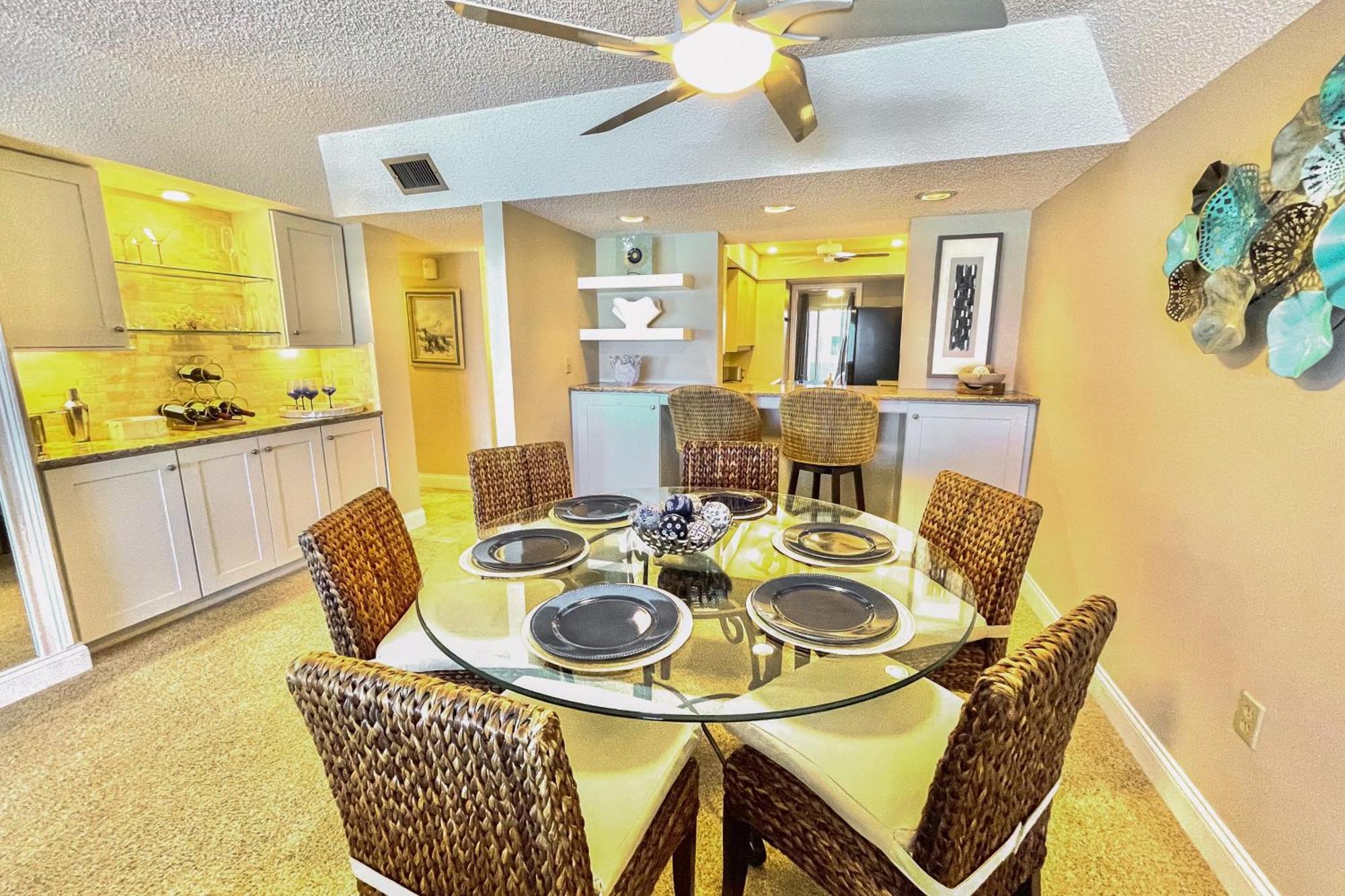 Belleair Key 203 *