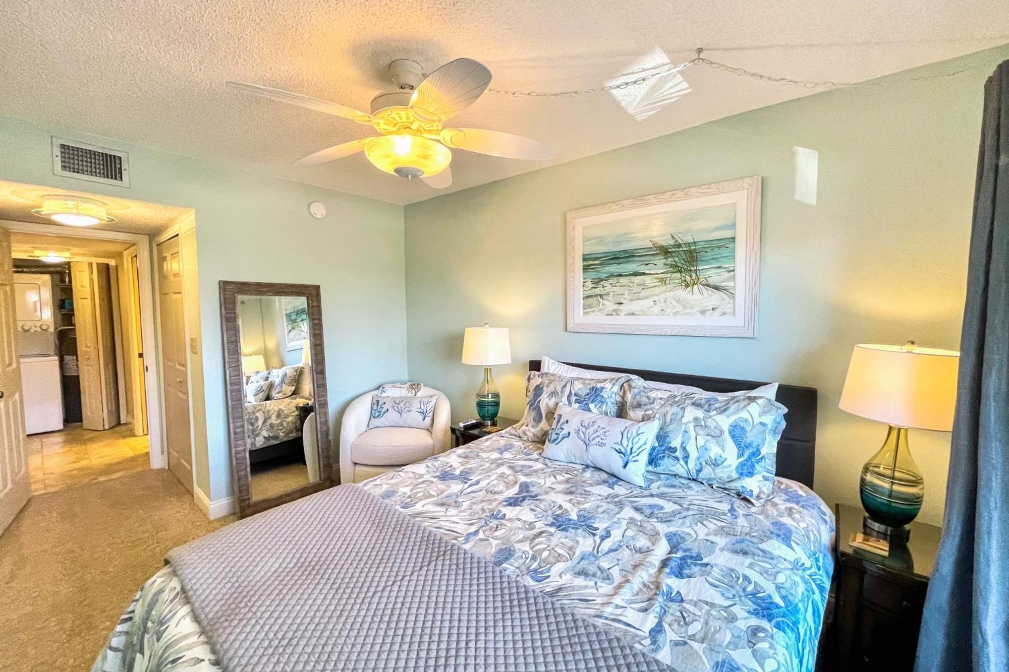 Belleair Key 203 Apartment