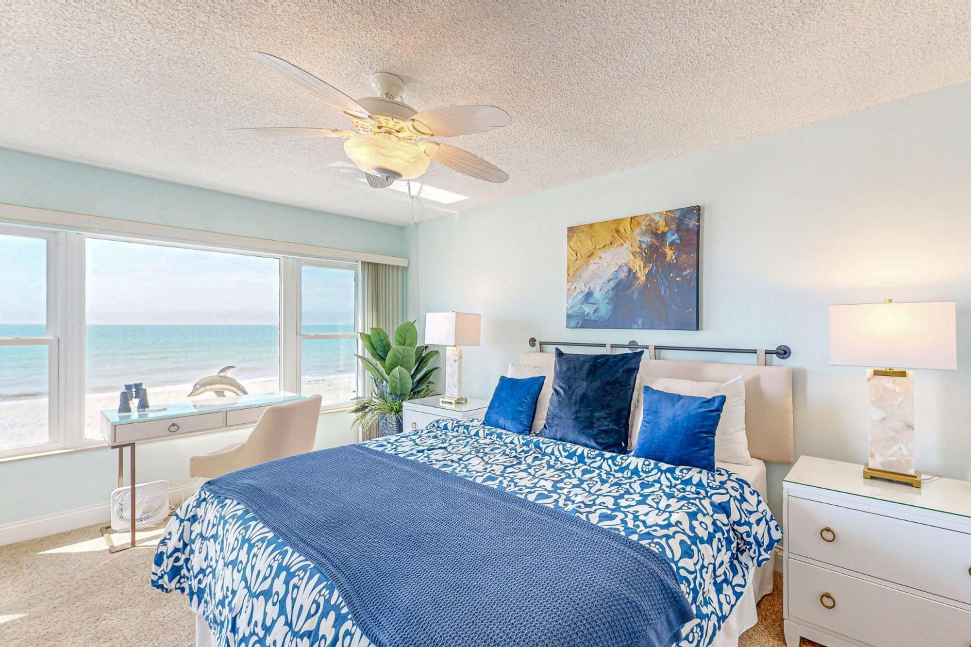 Belleair Key 203 Apartment