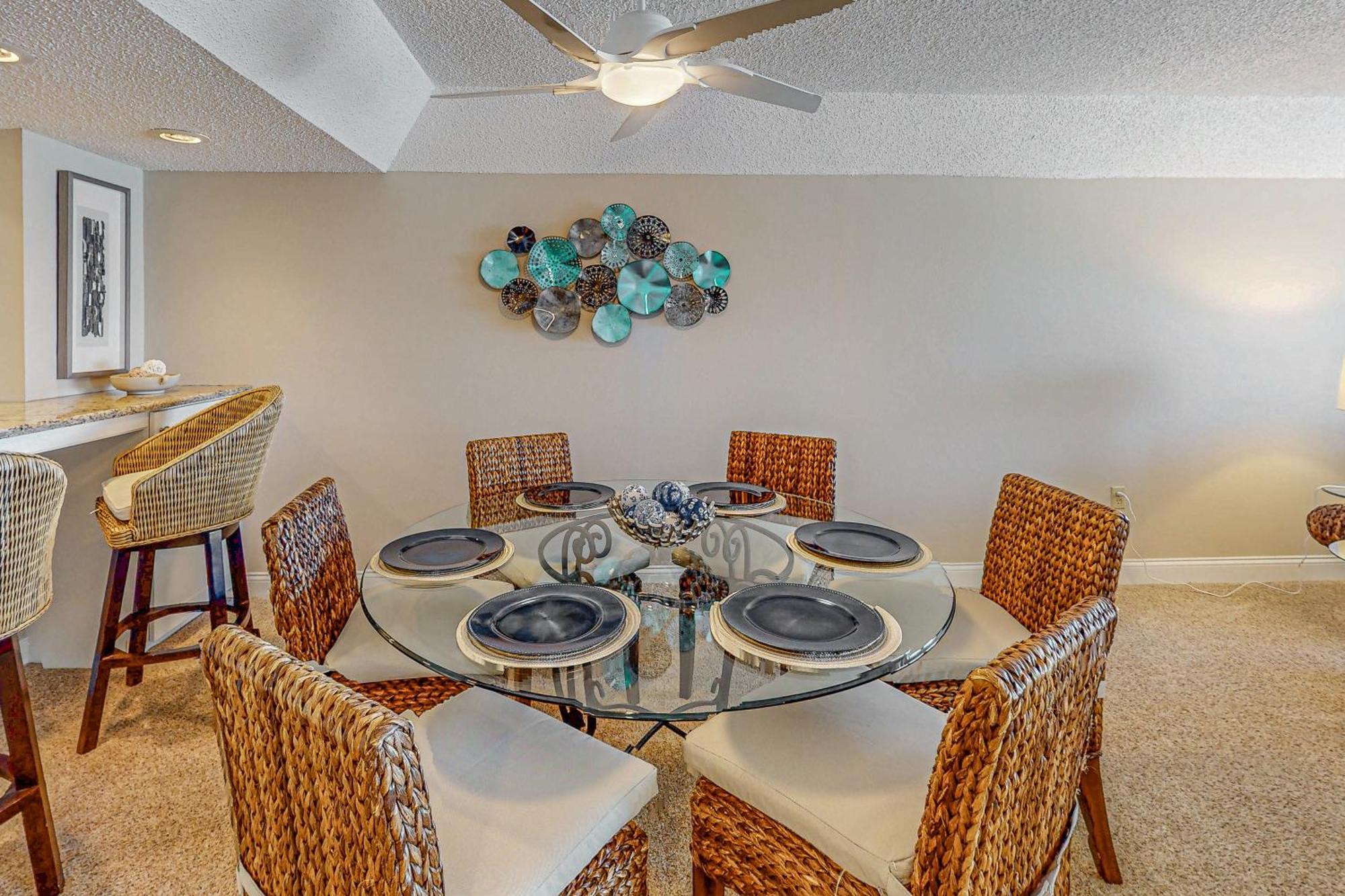 Belleair Key 203 Apartment