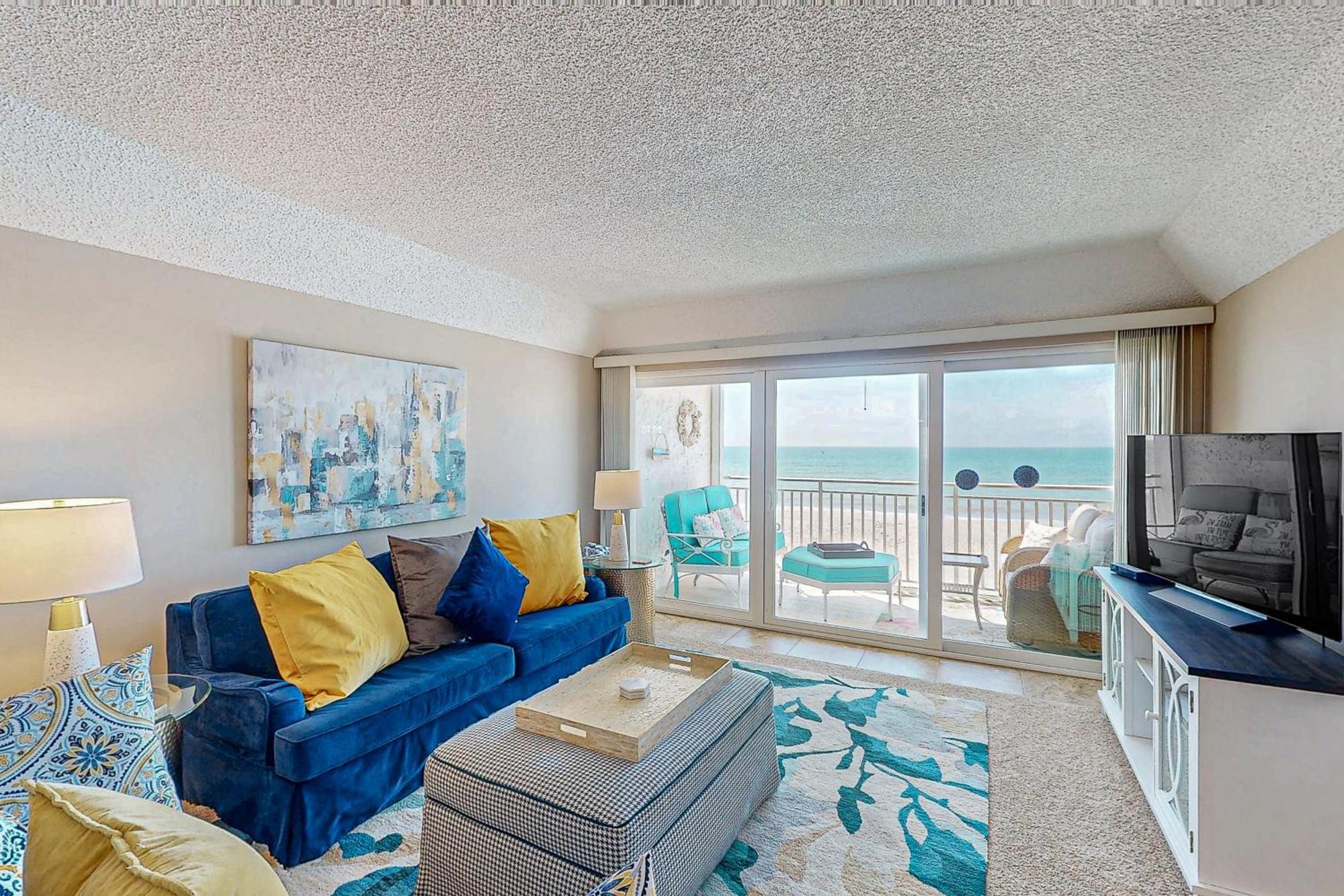 Apartment Belleair Key 203 *