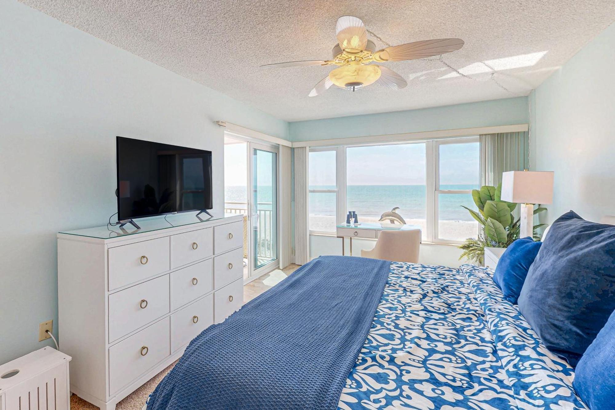Belleair Key 203 * Clearwater Beach