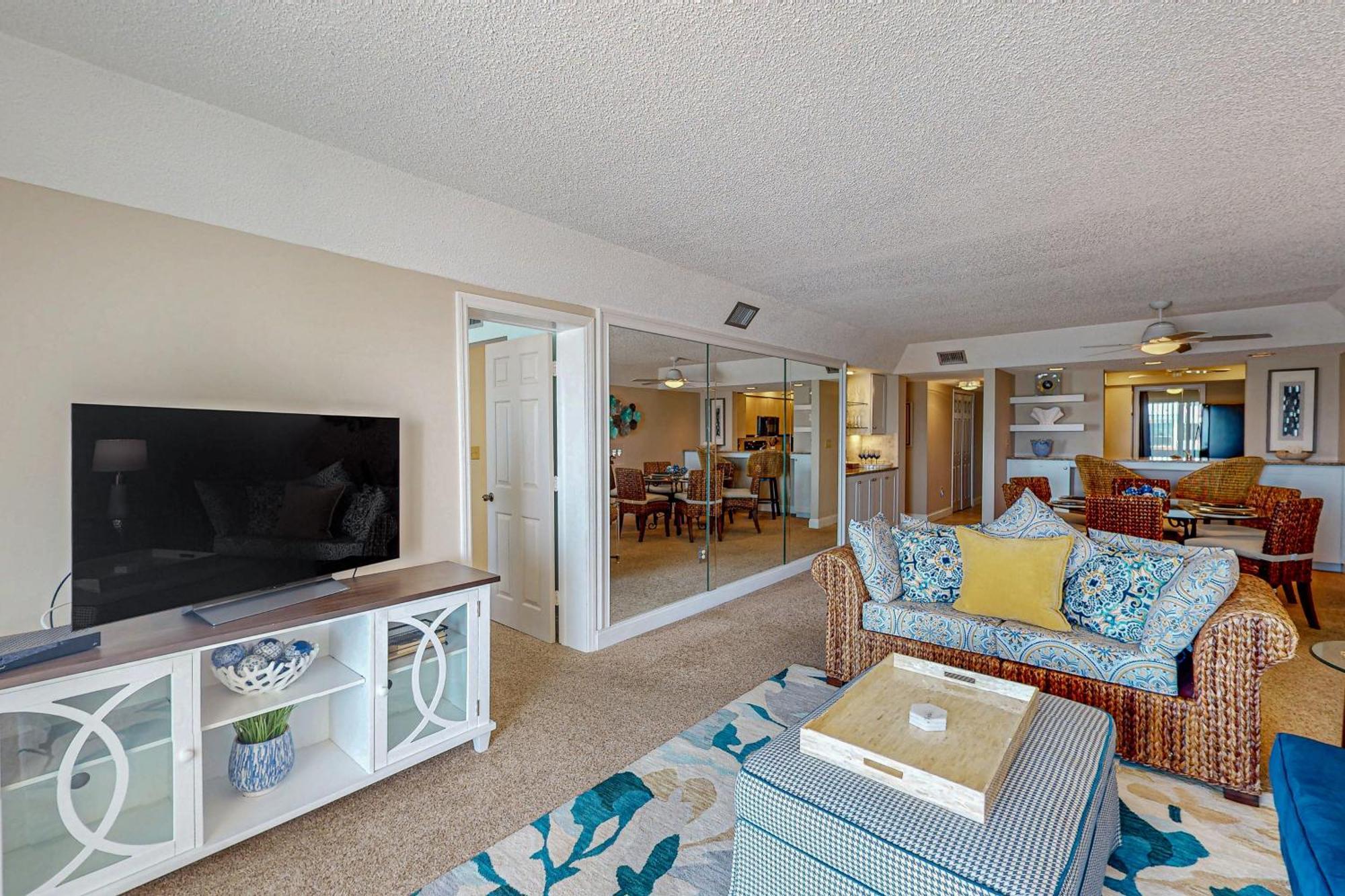 Apartment Belleair Key 203 *