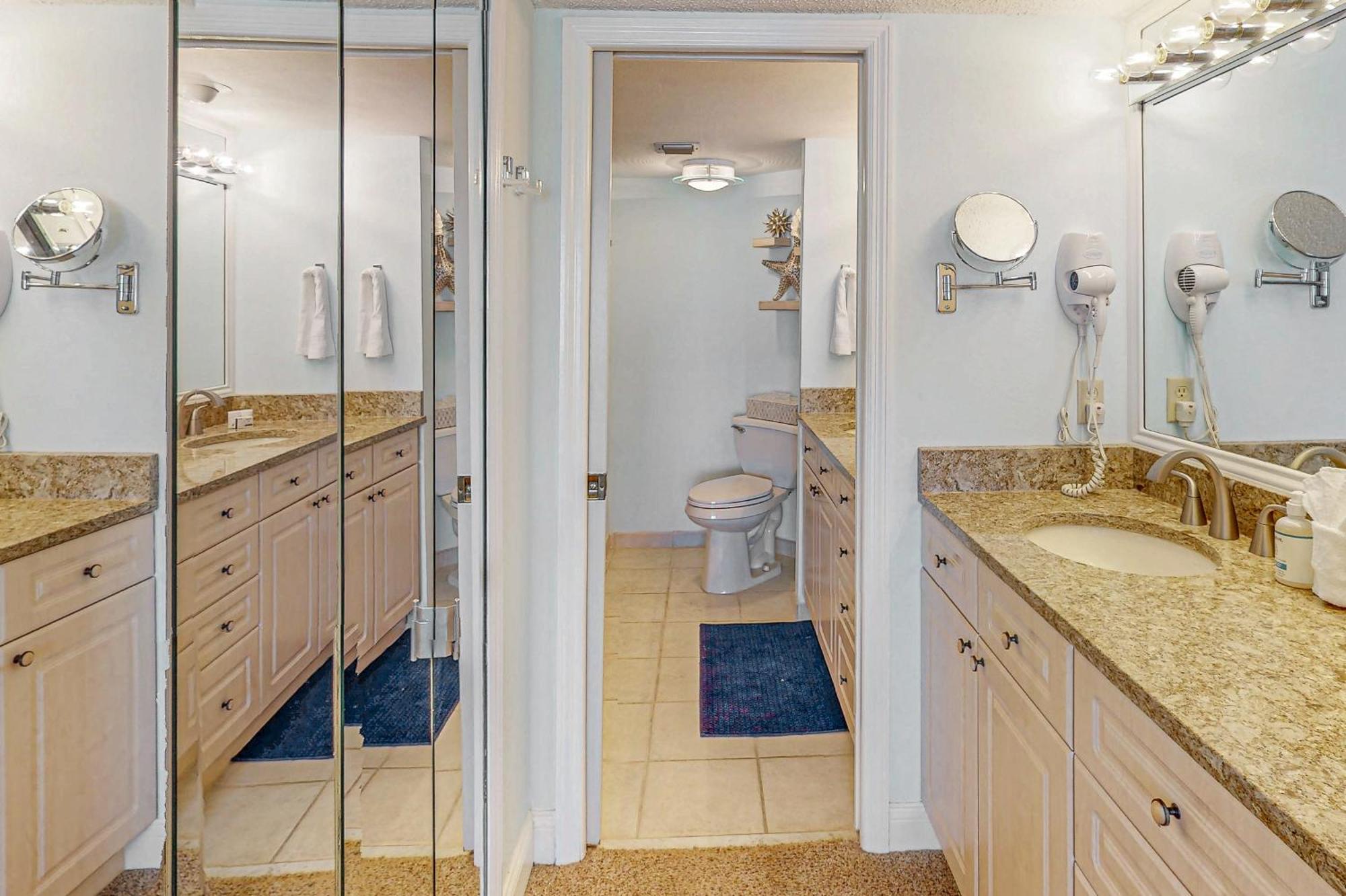 Belleair Key 203 * Clearwater Beach