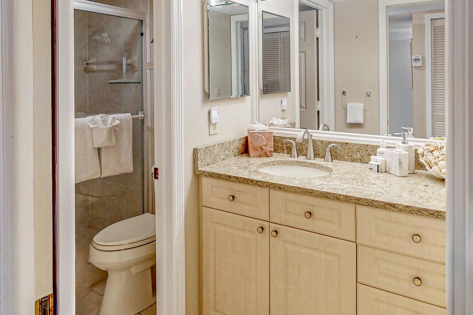 Apartment Belleair Key 203