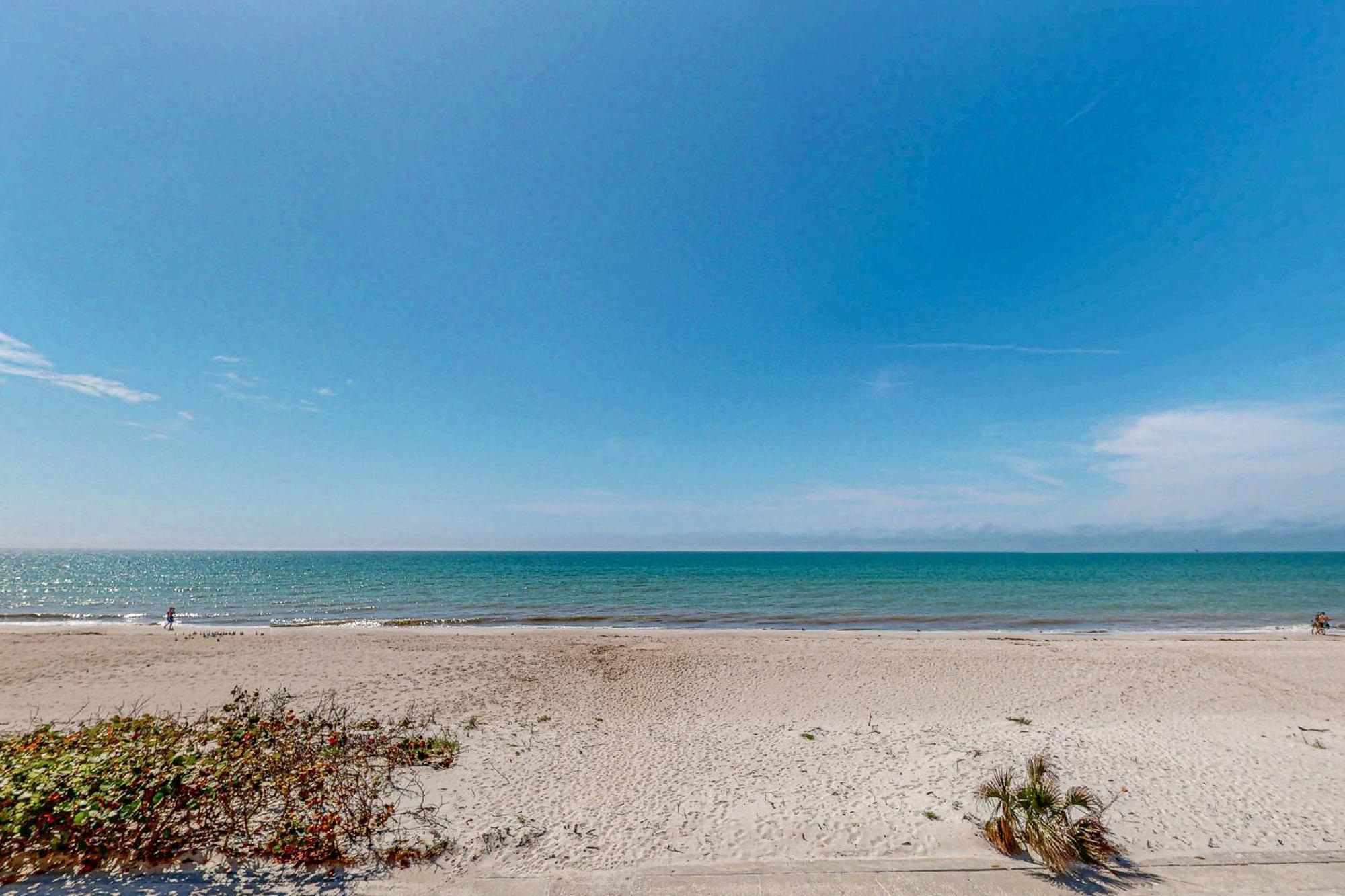 Belleair Key 203 Apartment *