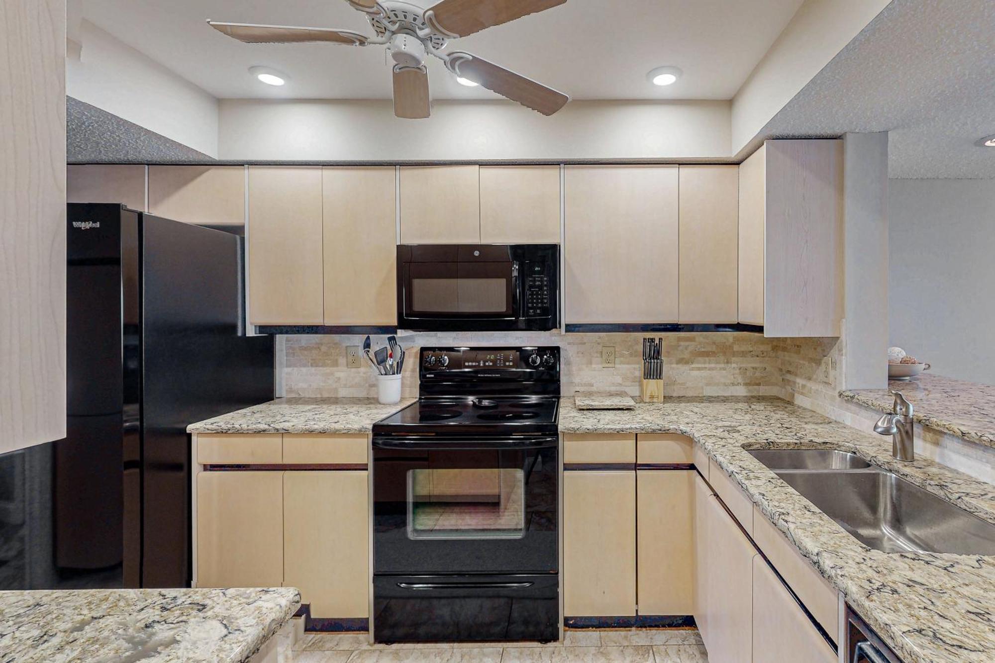 Belleair Key 203 Apartment *